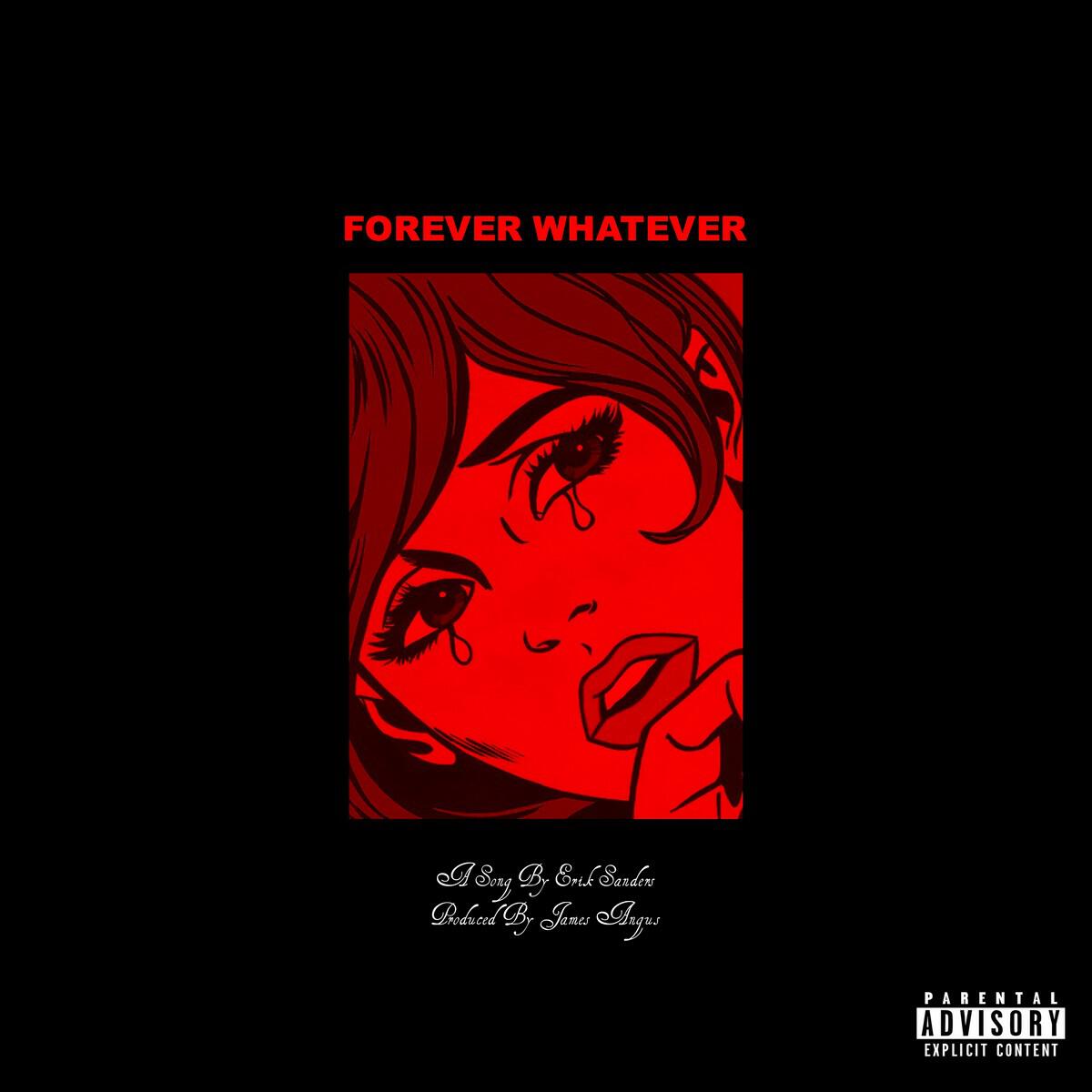 Релиз Forever Whatever