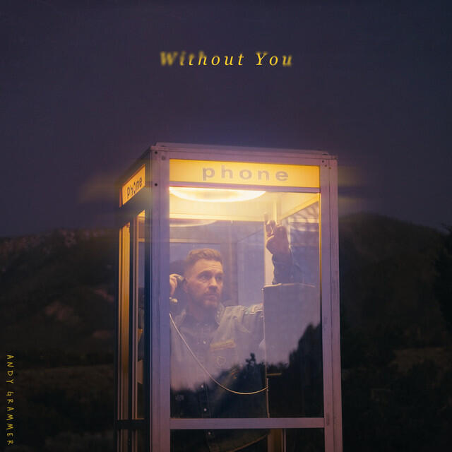 Релиз Without You