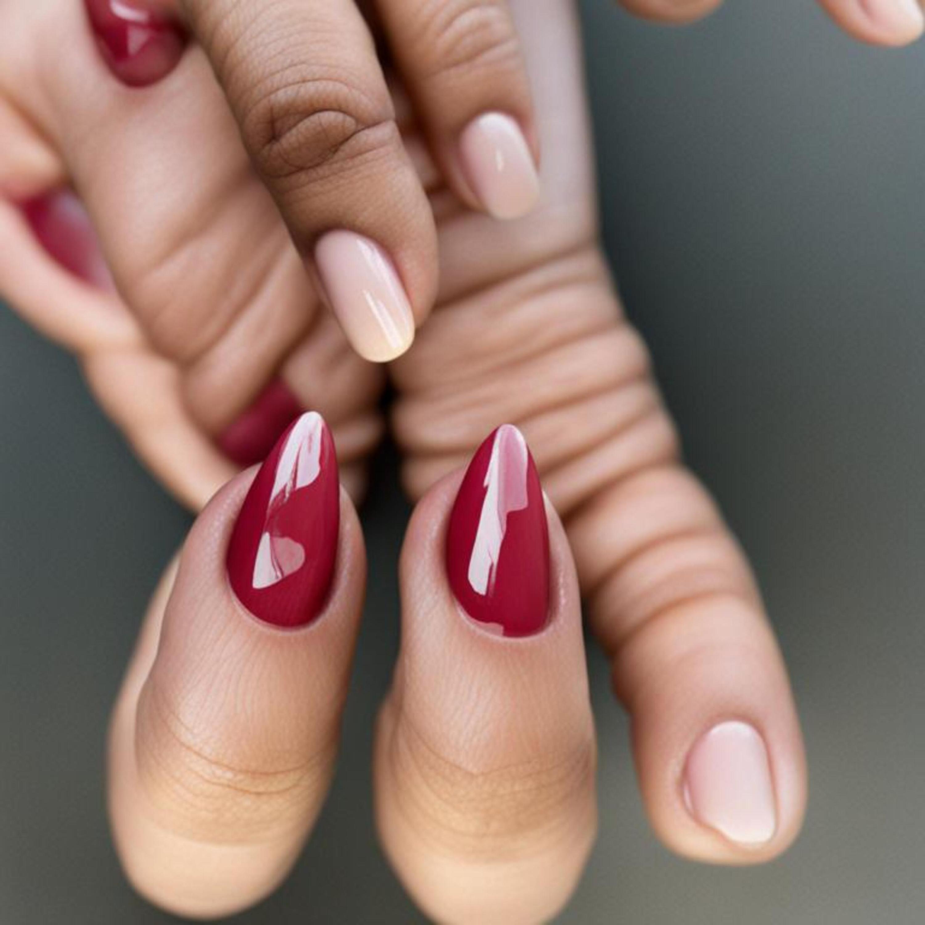 Релиз nail