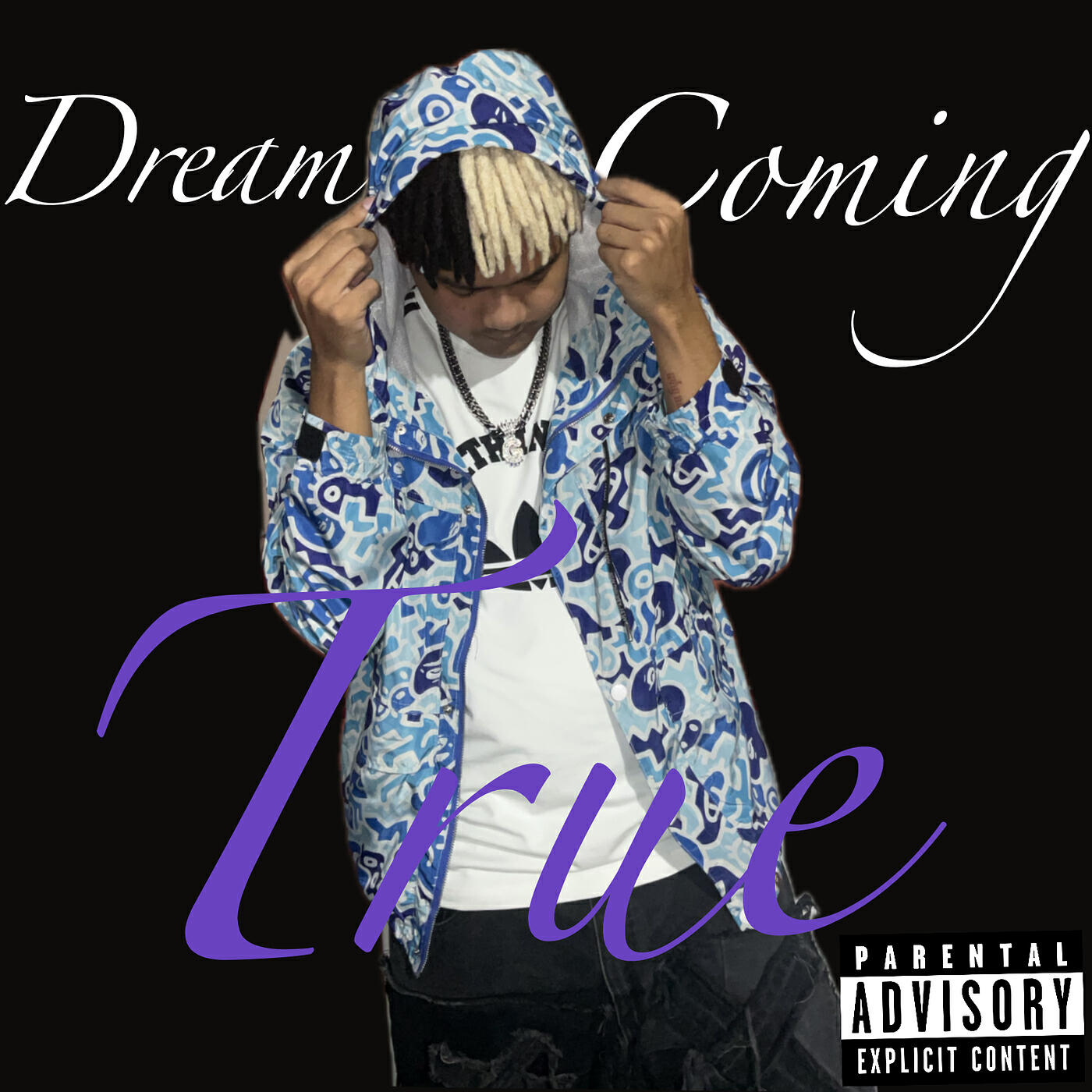 Релиз Dream Coming True