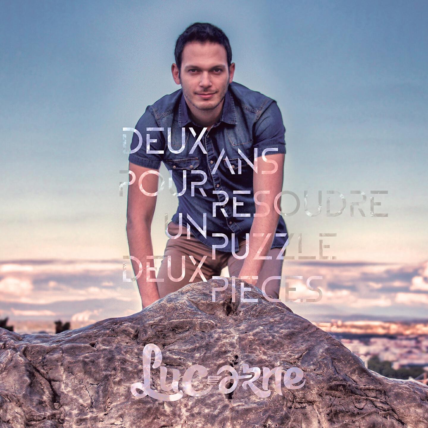 Релиз Deux ans pour résoudre un puzzle deux pièces