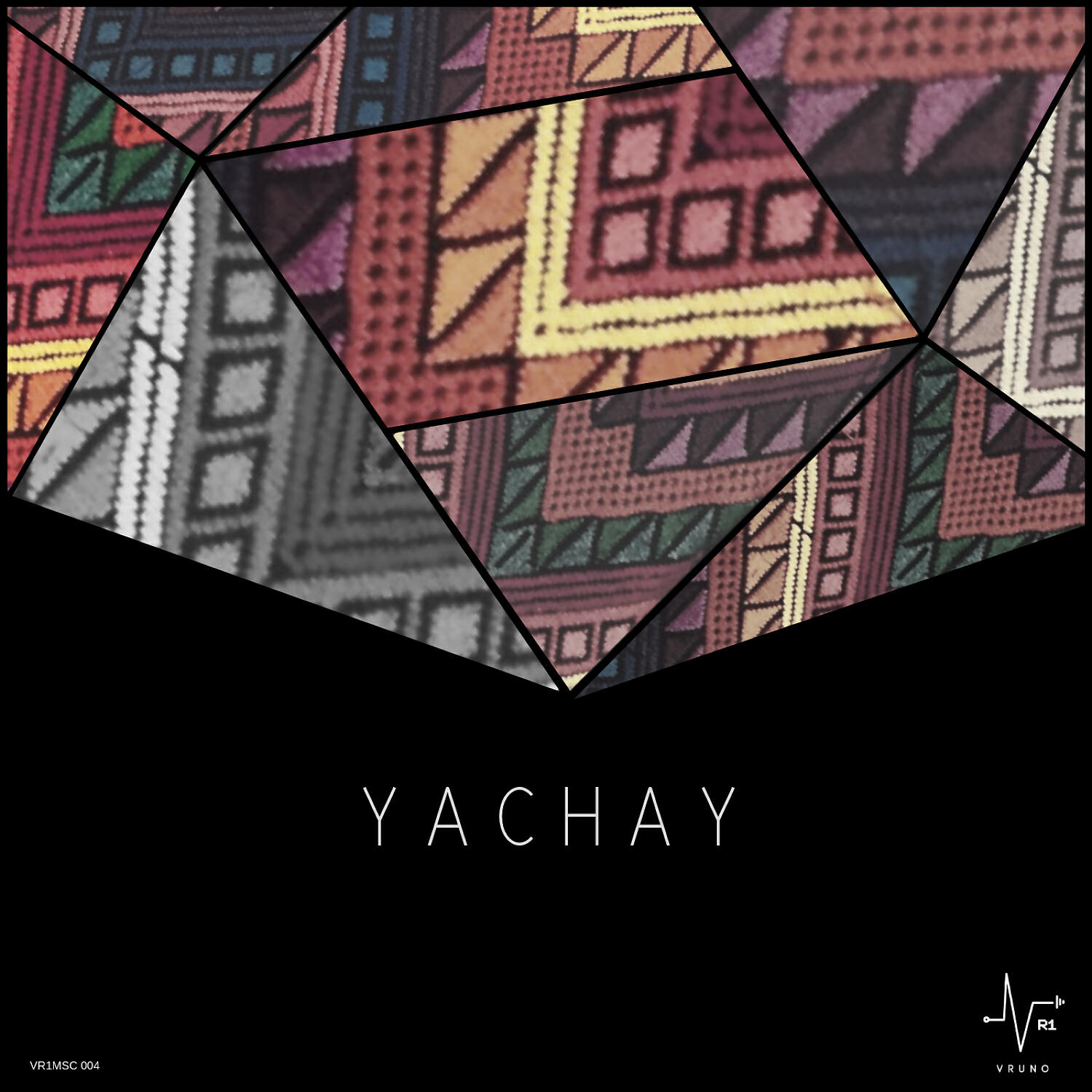 Постер альбома Yachay