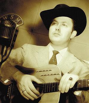 Jimmy Martin