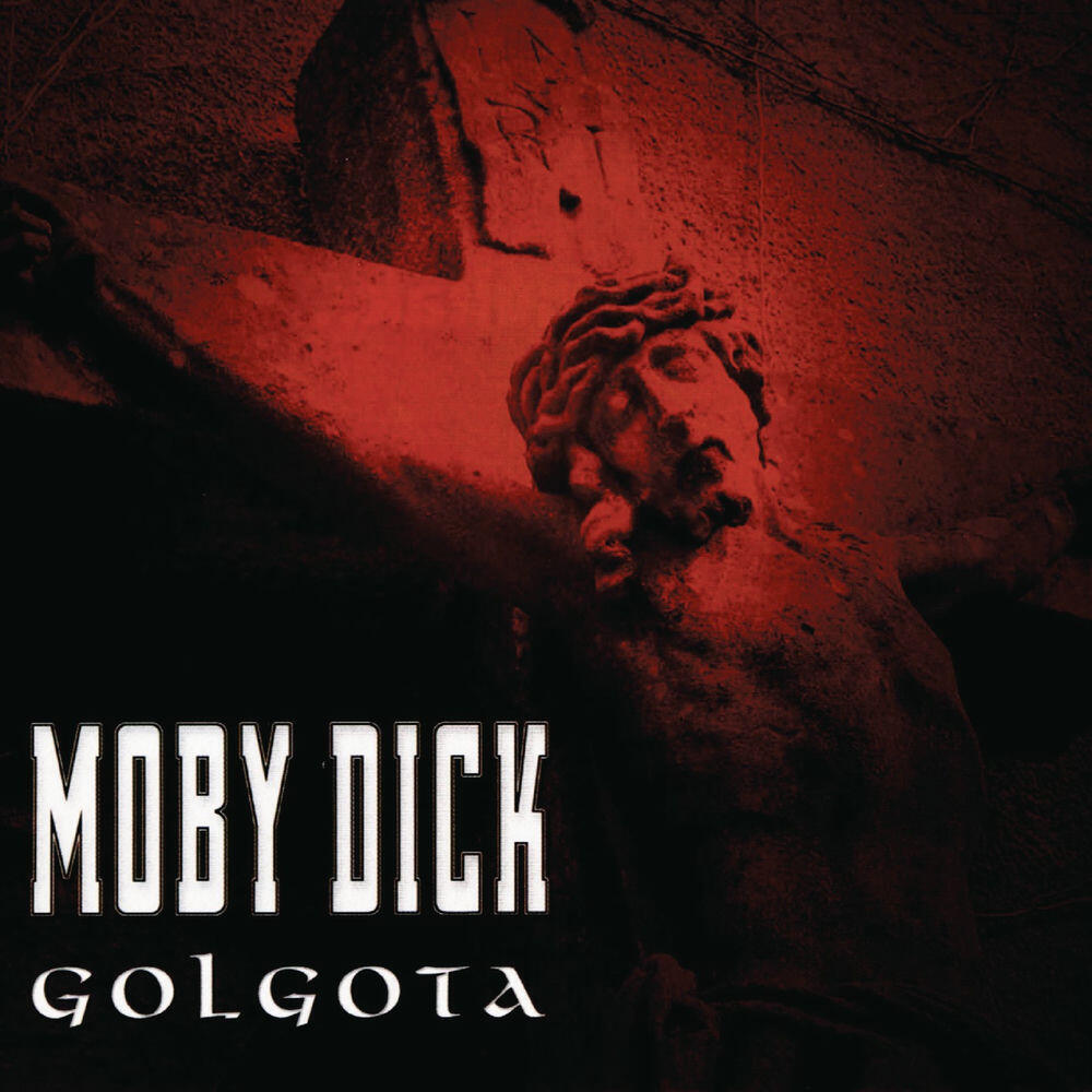 Релиз Golgota