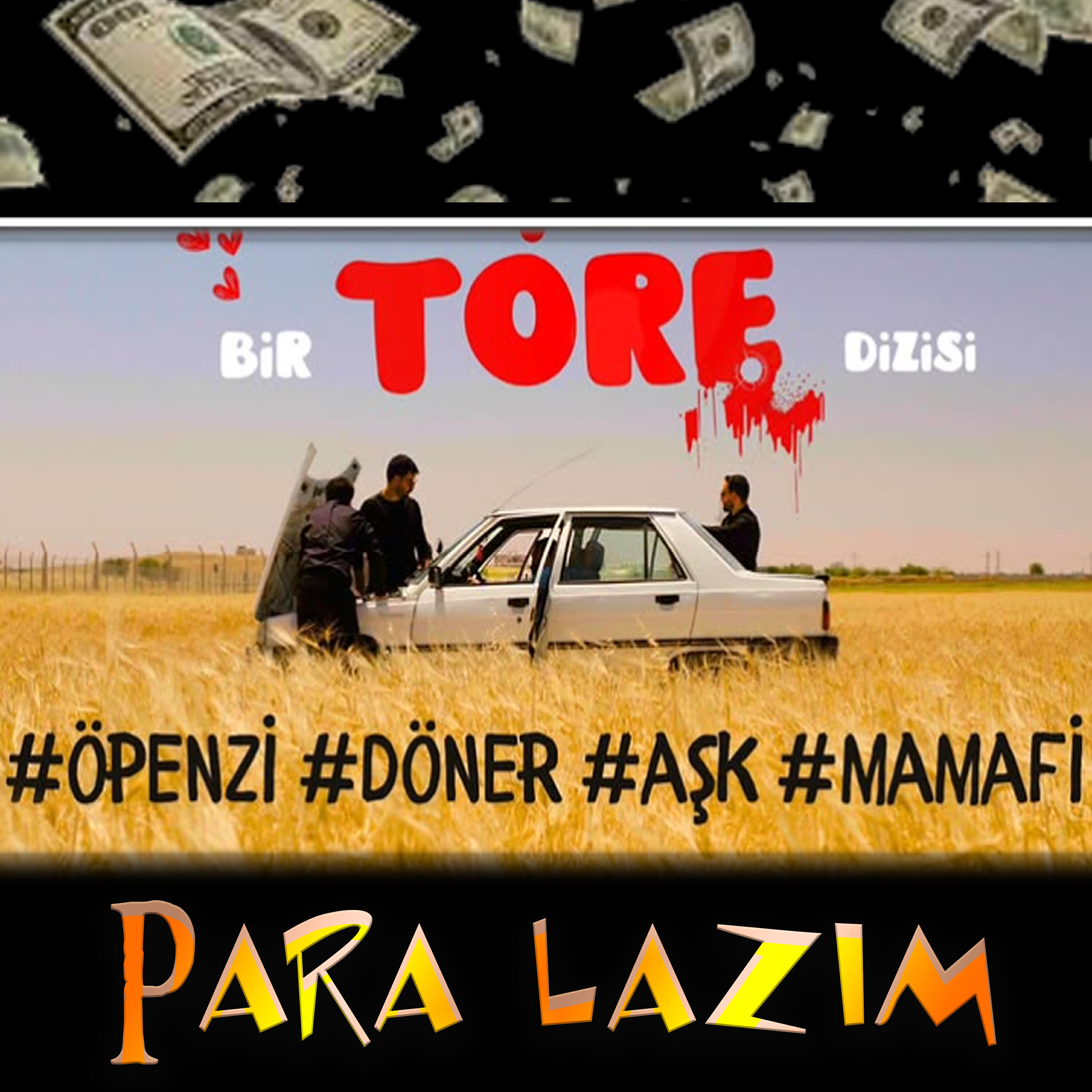 Bir Töre Dizisi