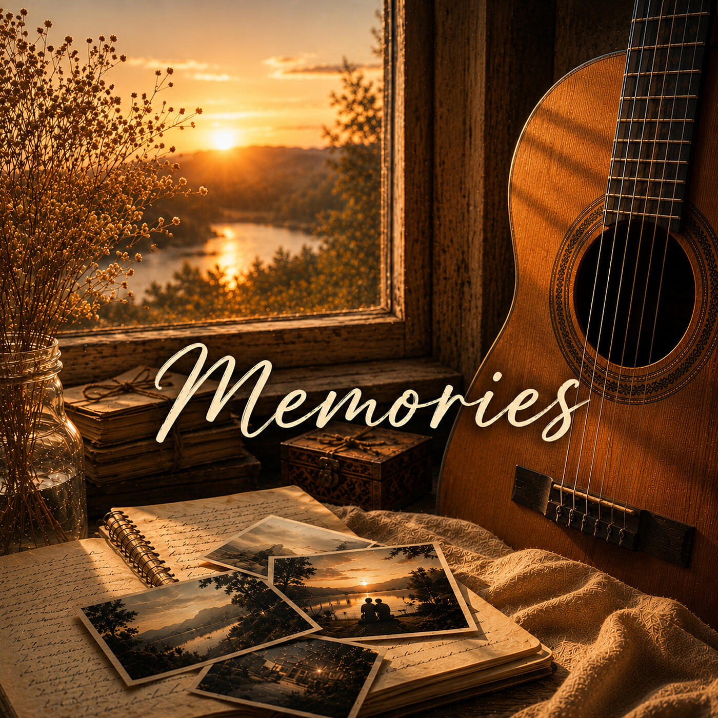 Релиз Memories