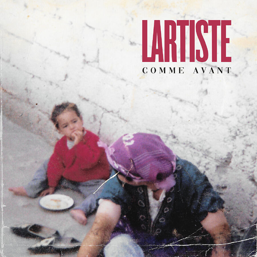Релиз La chanson