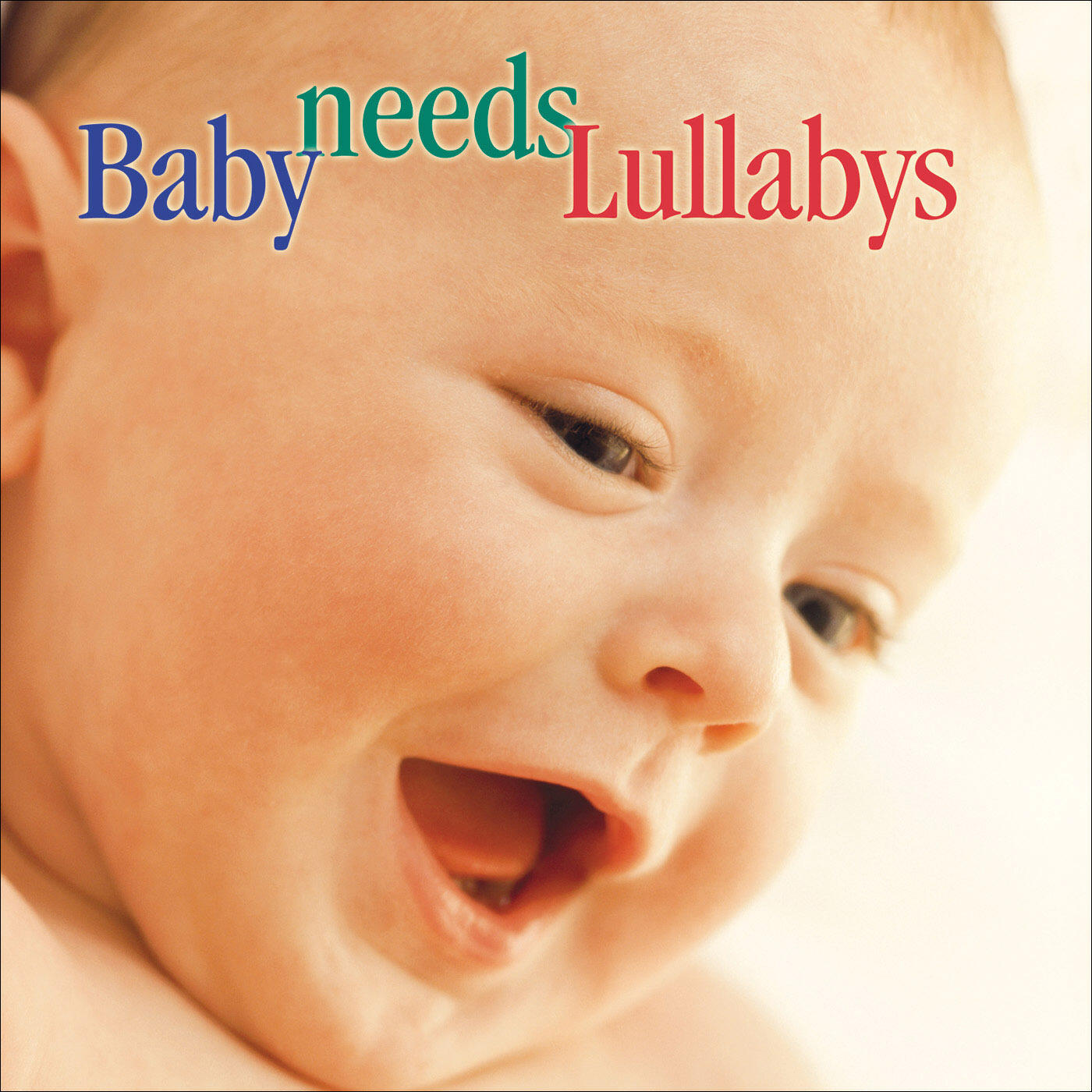 Релиз Baby Needs Lullabys