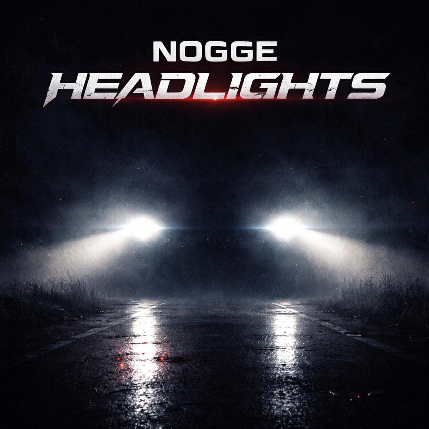 Релиз Headlights