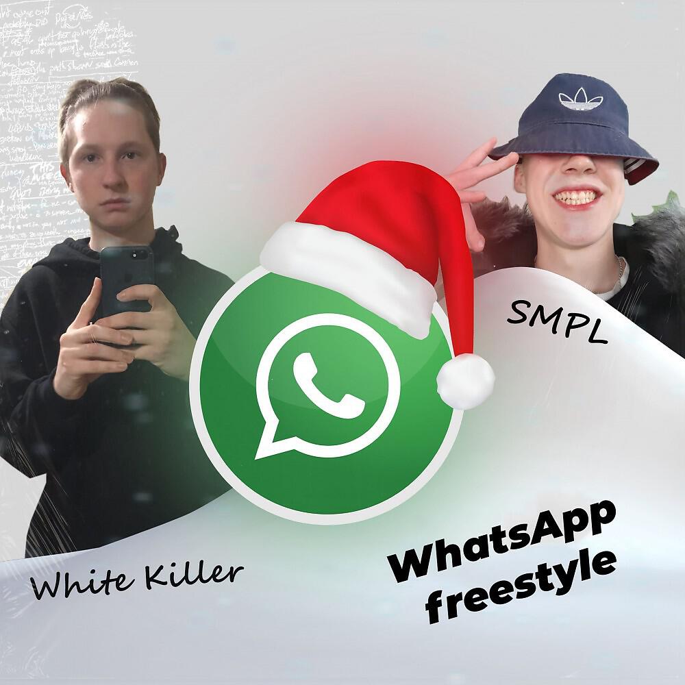 White Killer