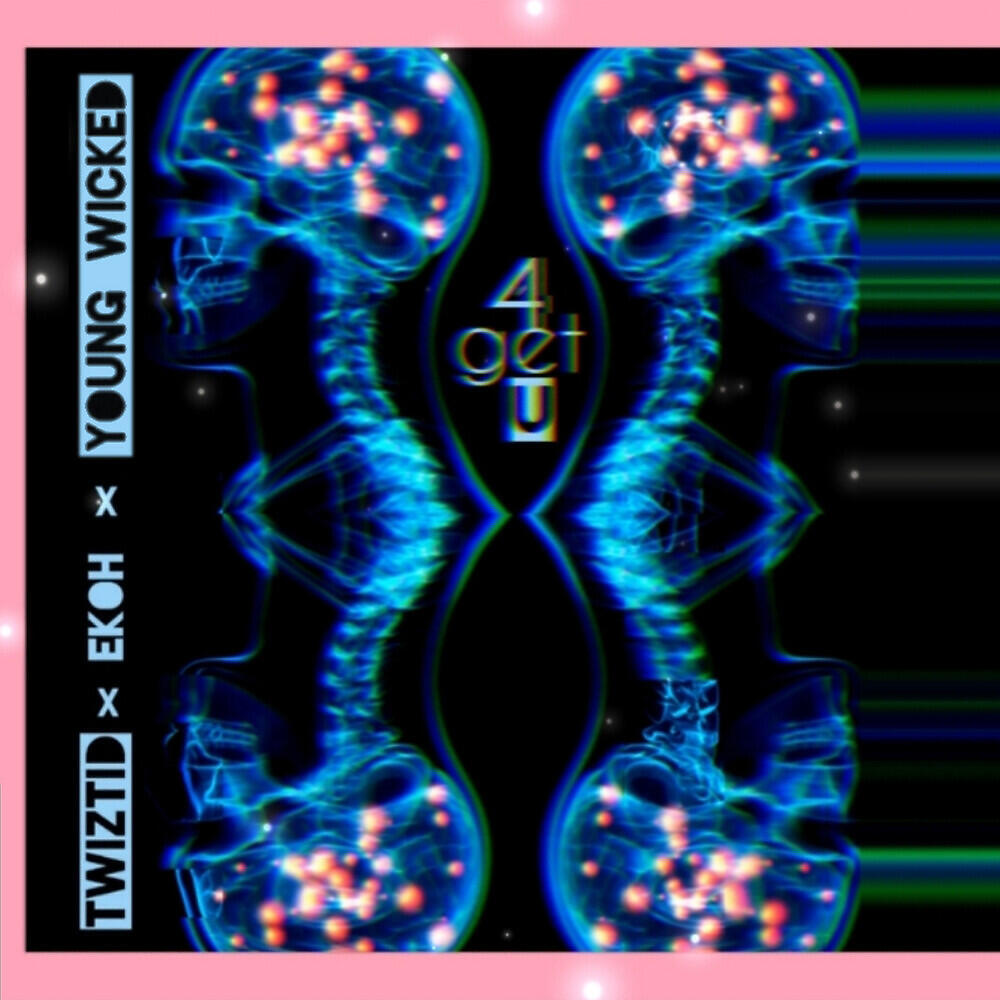 Релиз 4get U