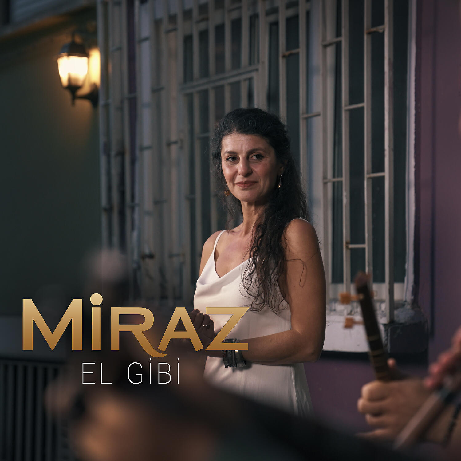 Релиз El Gibi