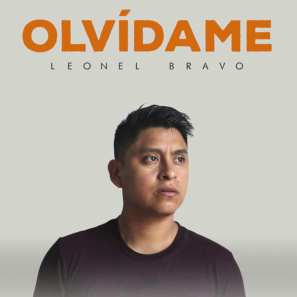 Релиз Olvídame