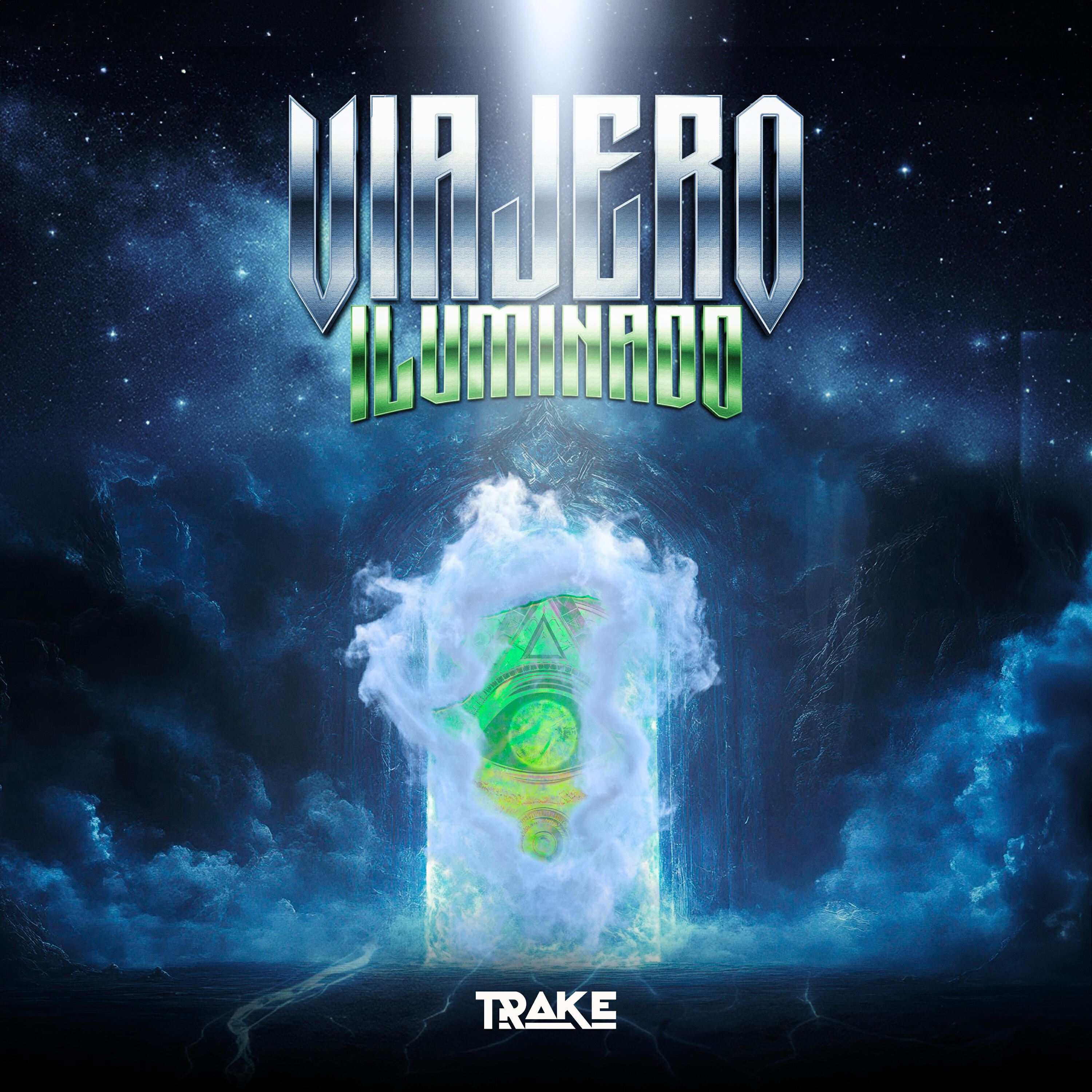 Релиз VIAJERO ILUMINADO