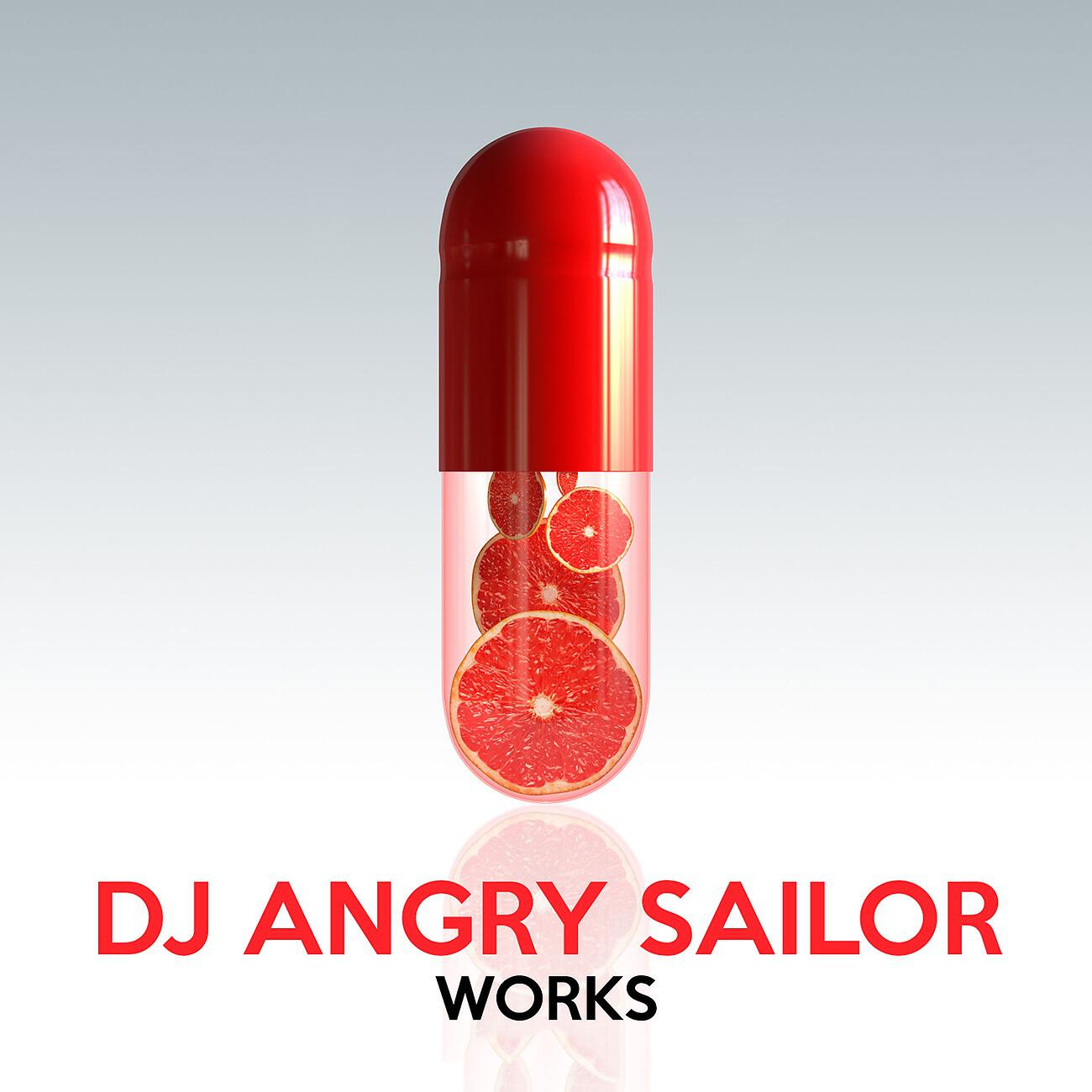 Релиз DJ Angry Sailor Works