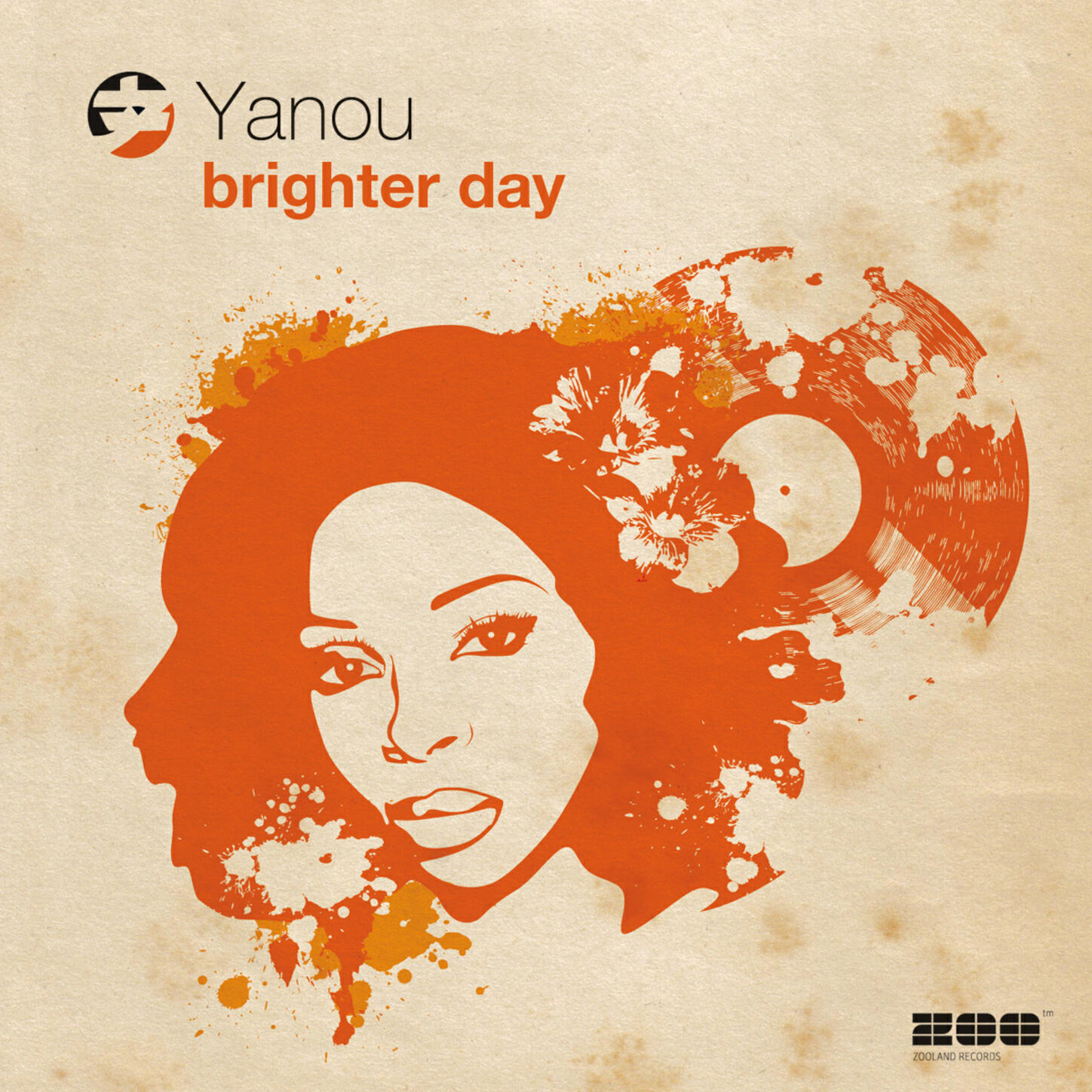 Релиз Brighter Day