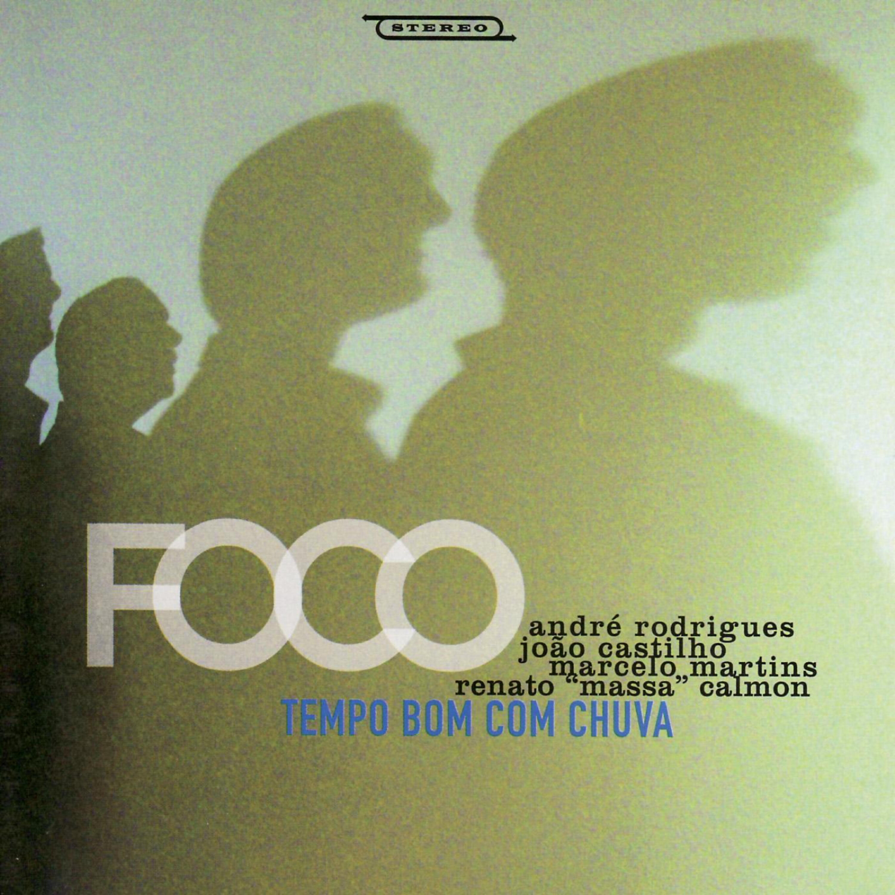 Релиз Tempo Bom Com Chuva