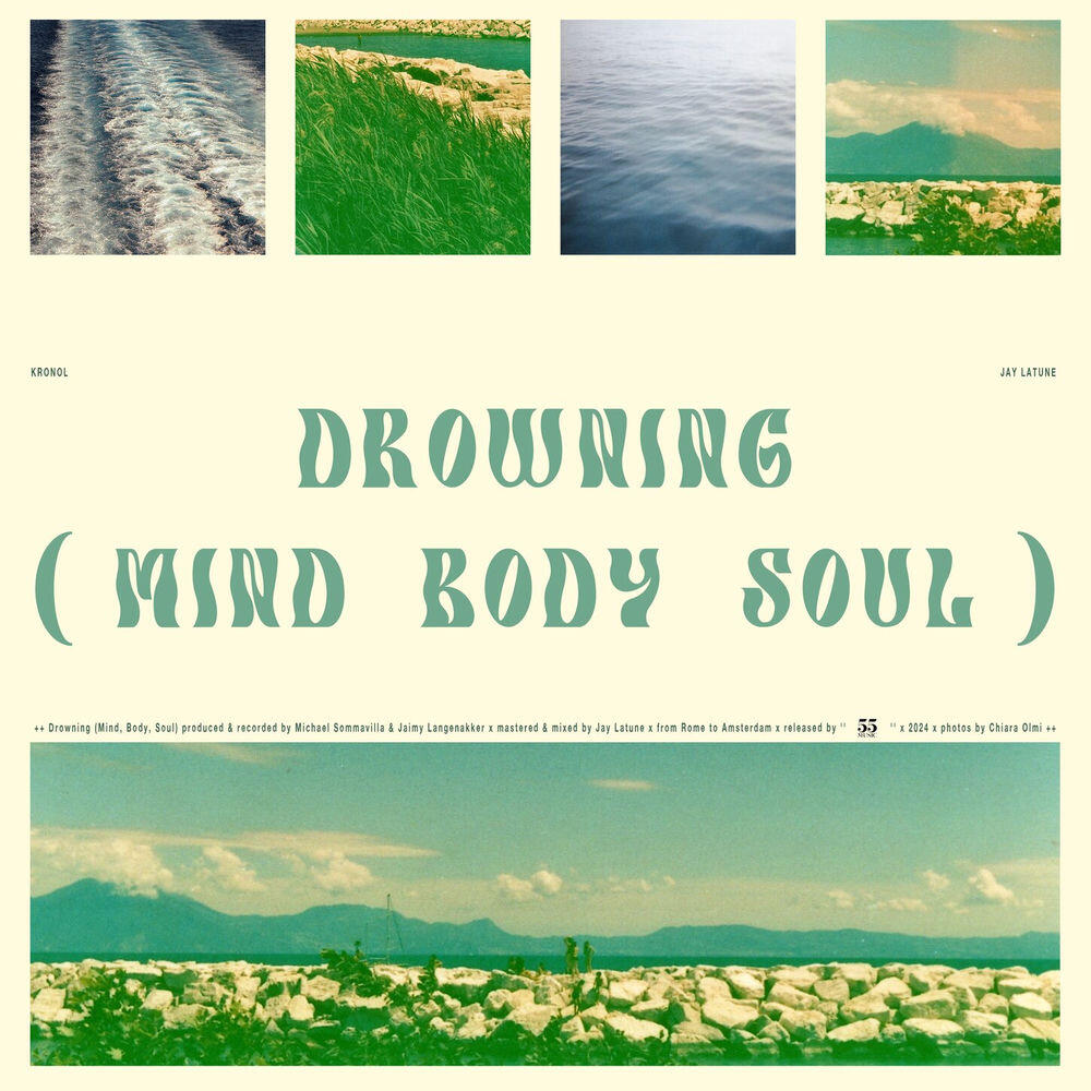 Релиз Drowning (Mind, Body, Soul)