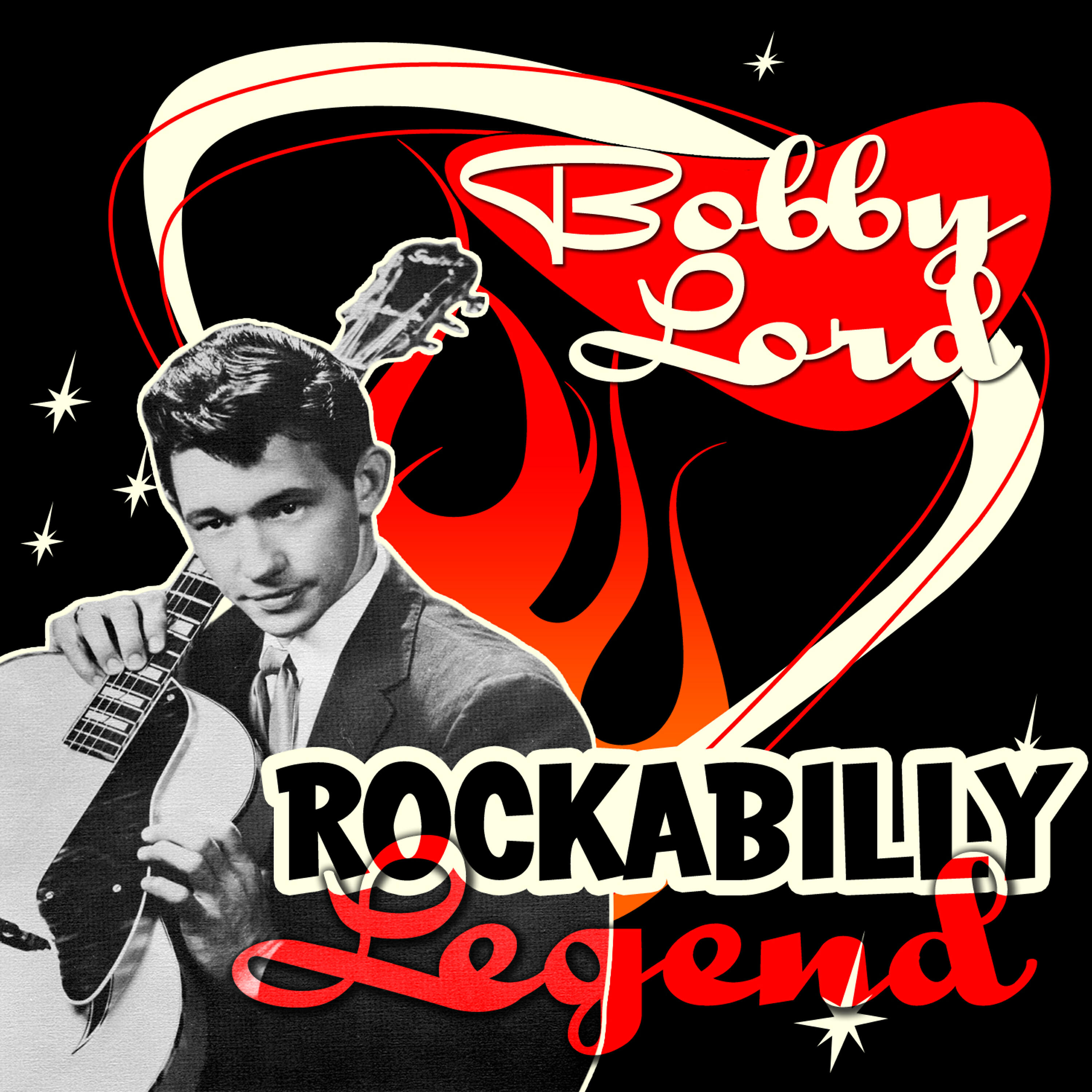 Релиз Rockabilly Legend