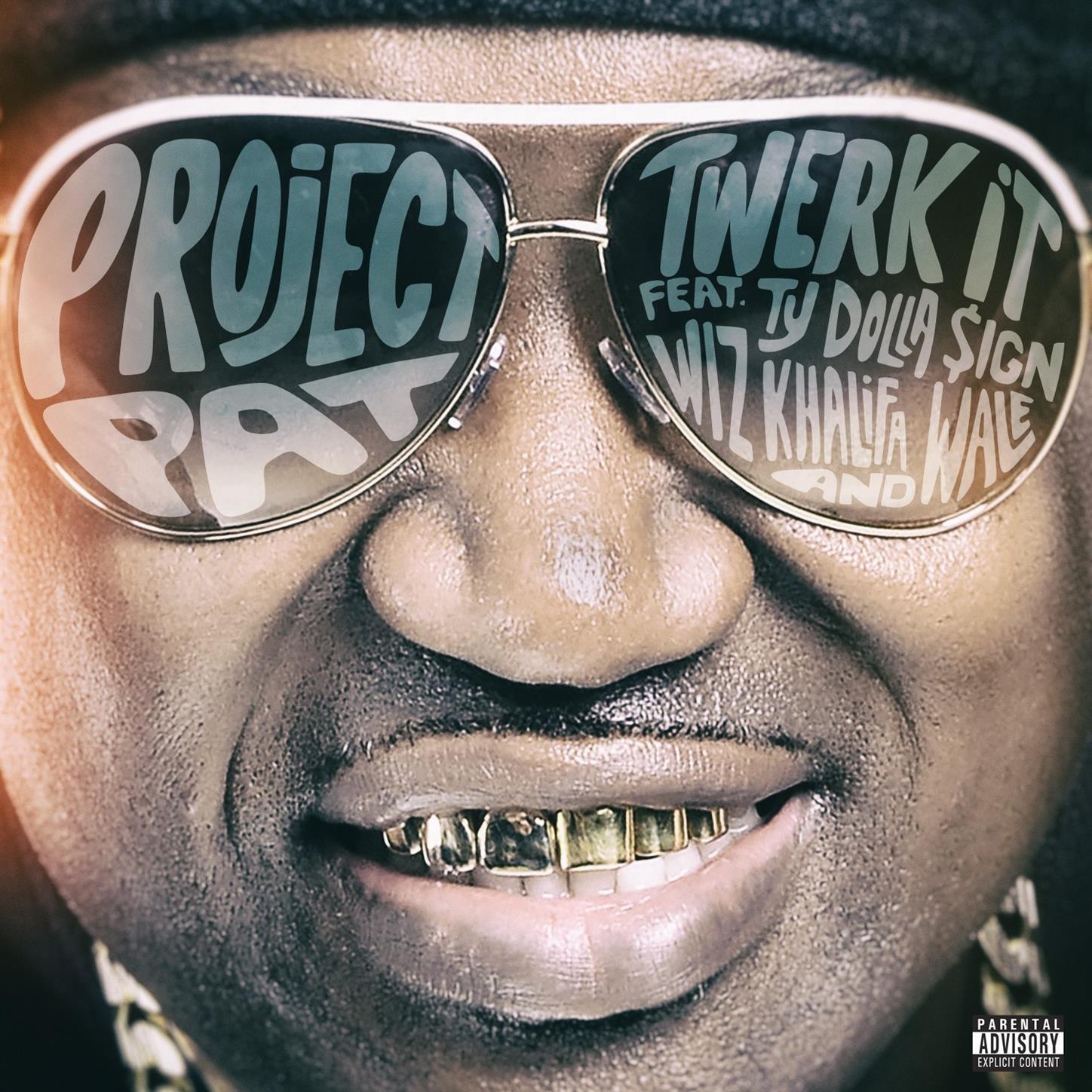 Релиз Twerk It (feat. Ty Dolla $ign, Wiz Khalifa & Wale)
