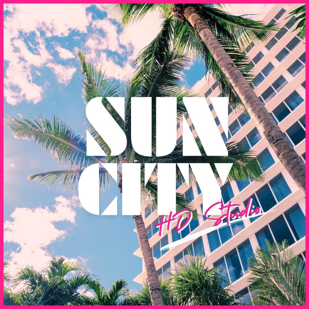 Релиз Sun City