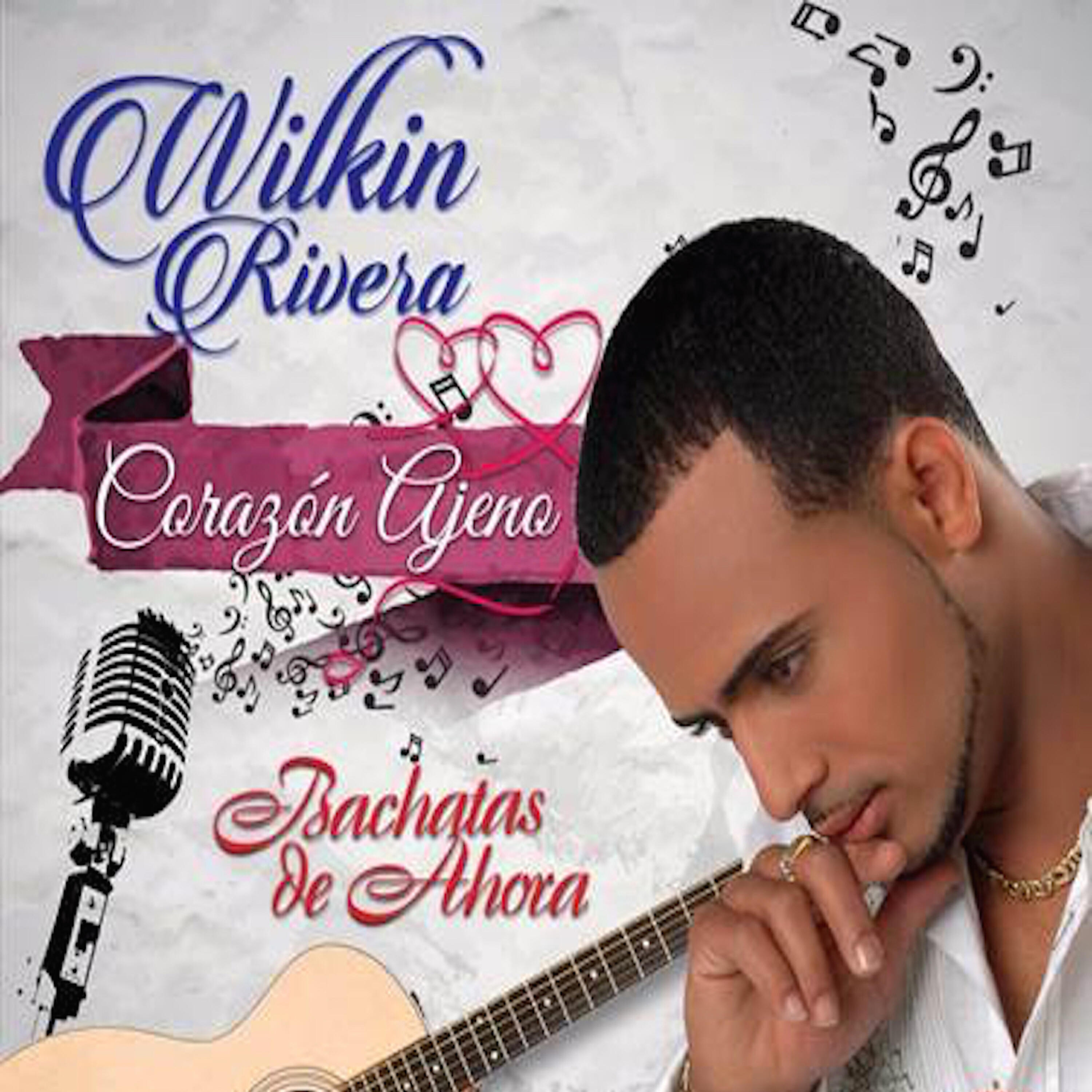 Релиз Corazon Ajeno
