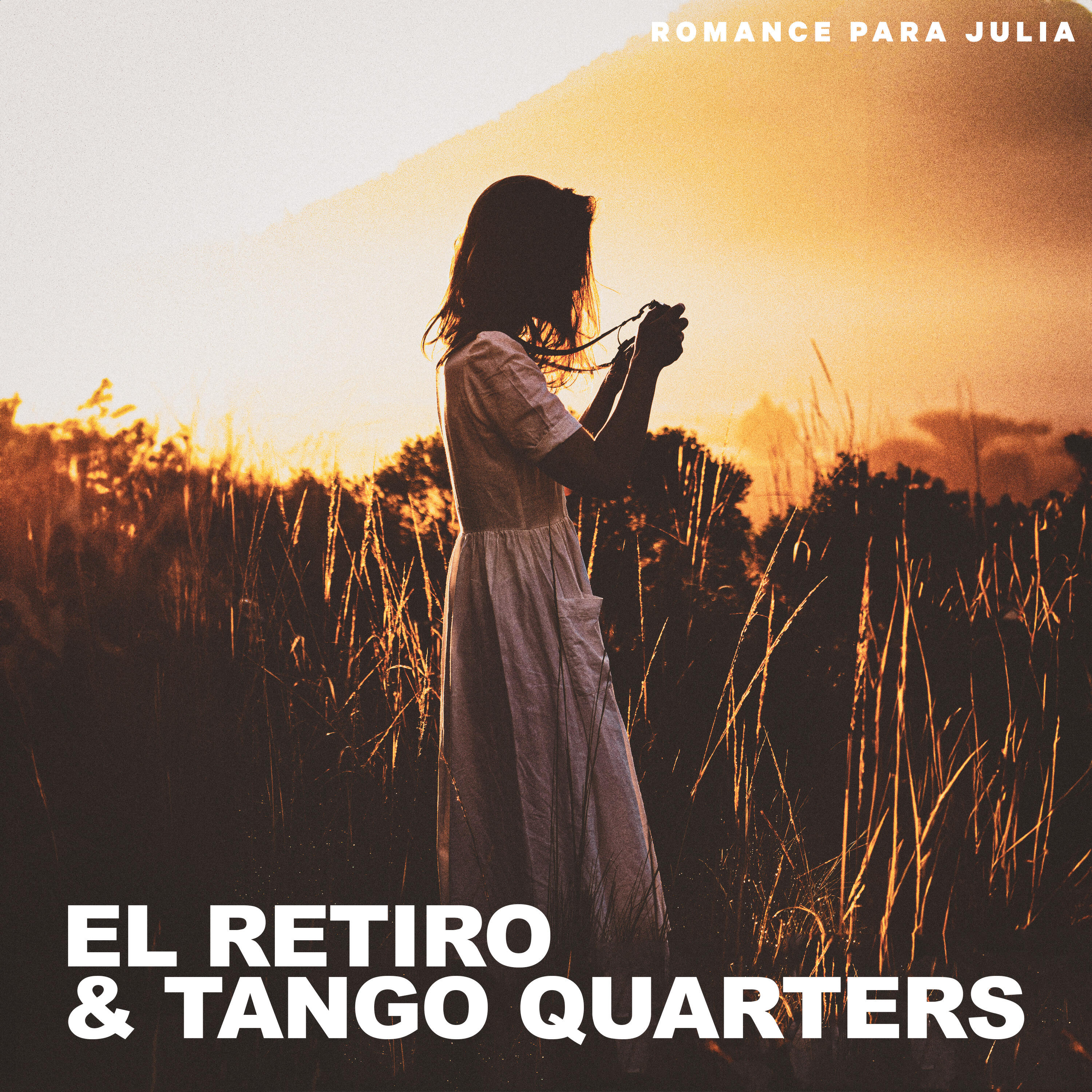 Tango Quarters