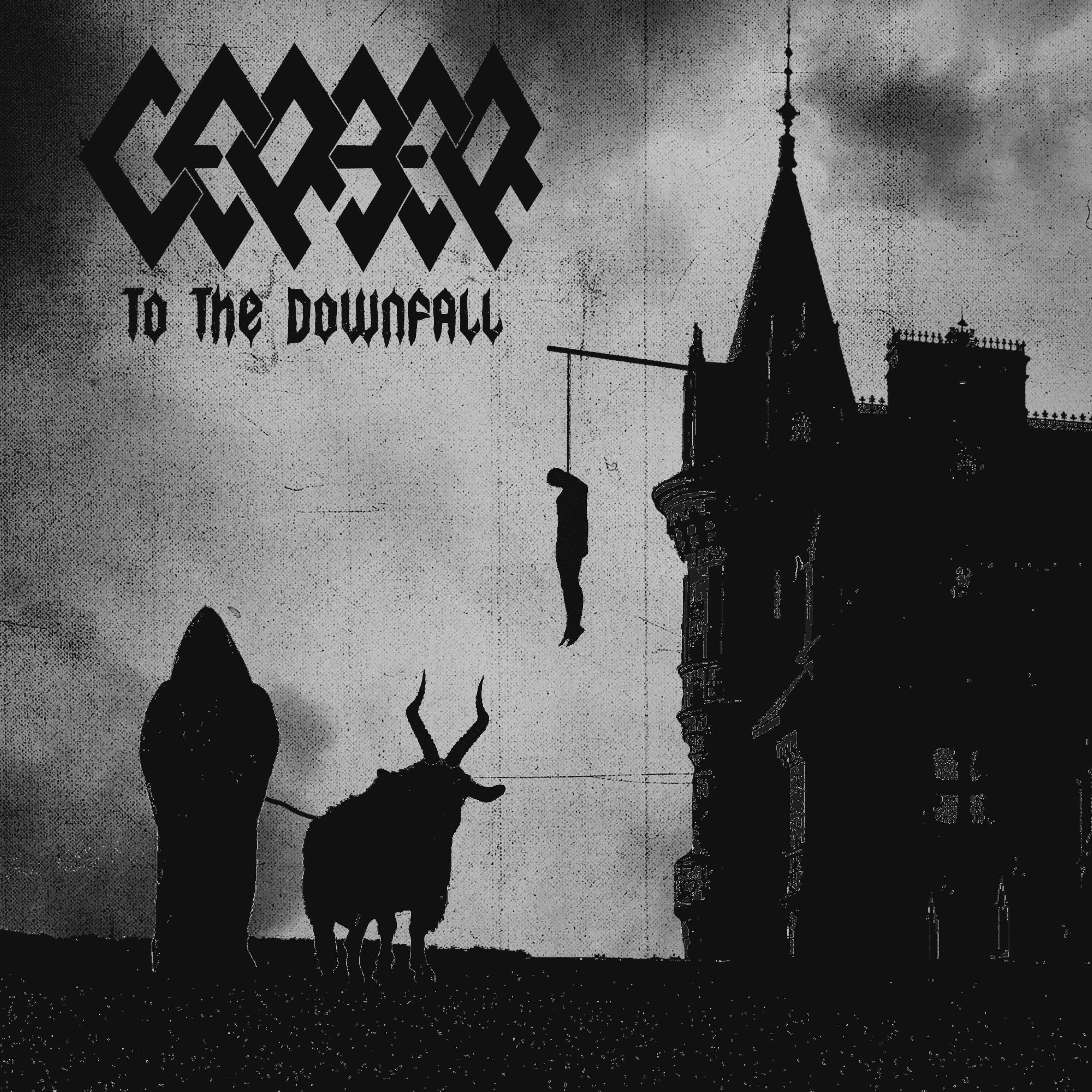 Релиз To The Downfall