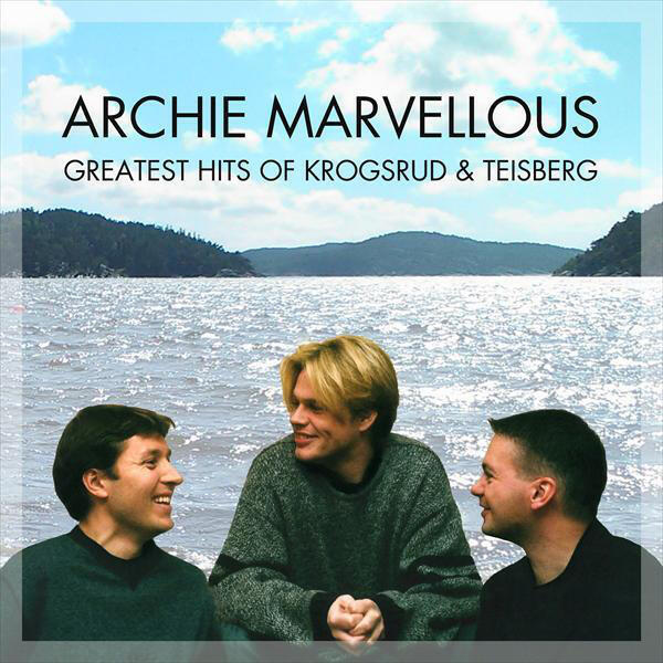 Релиз Greatest Hits of Krogsrud & Teisberg