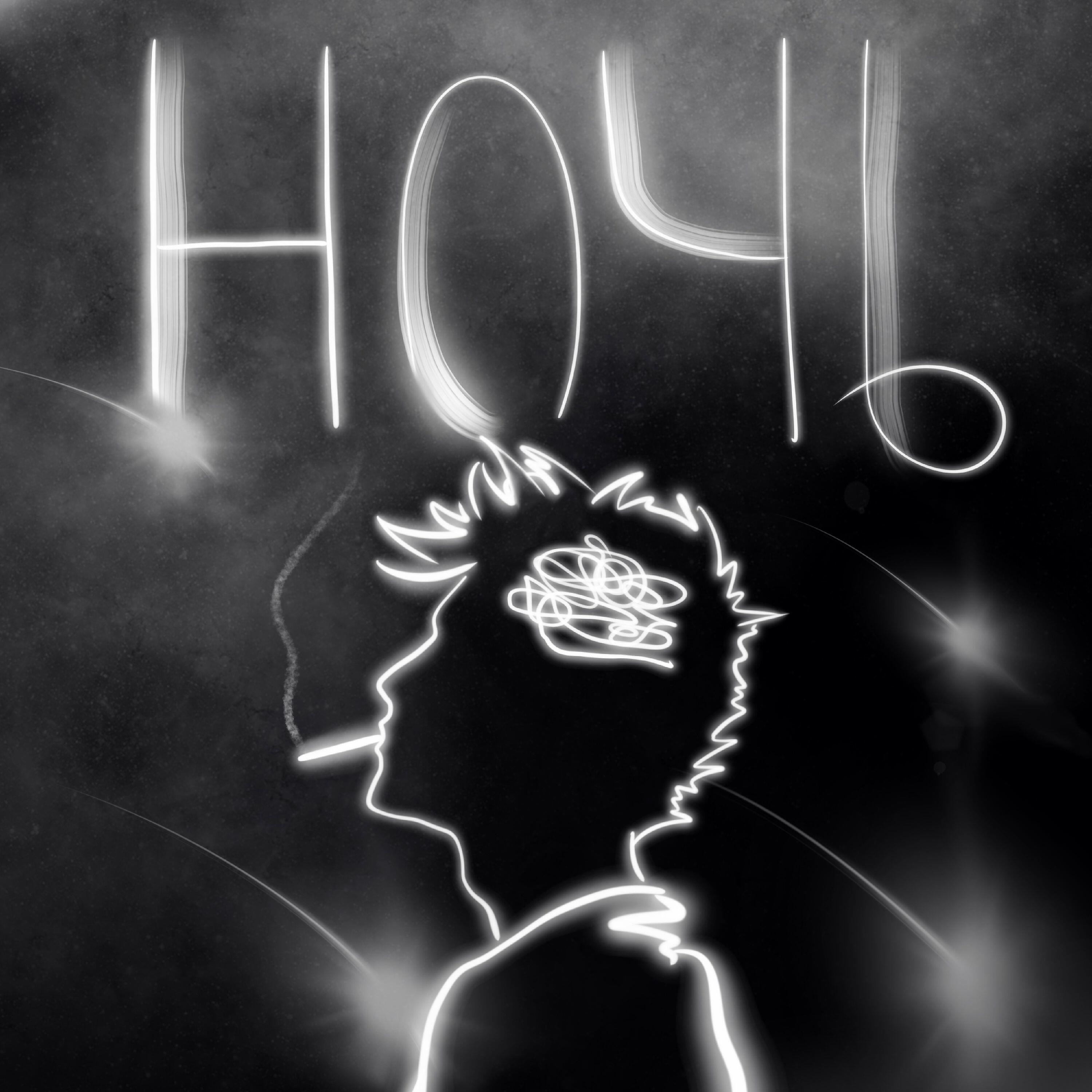 Релиз НОЧЬ