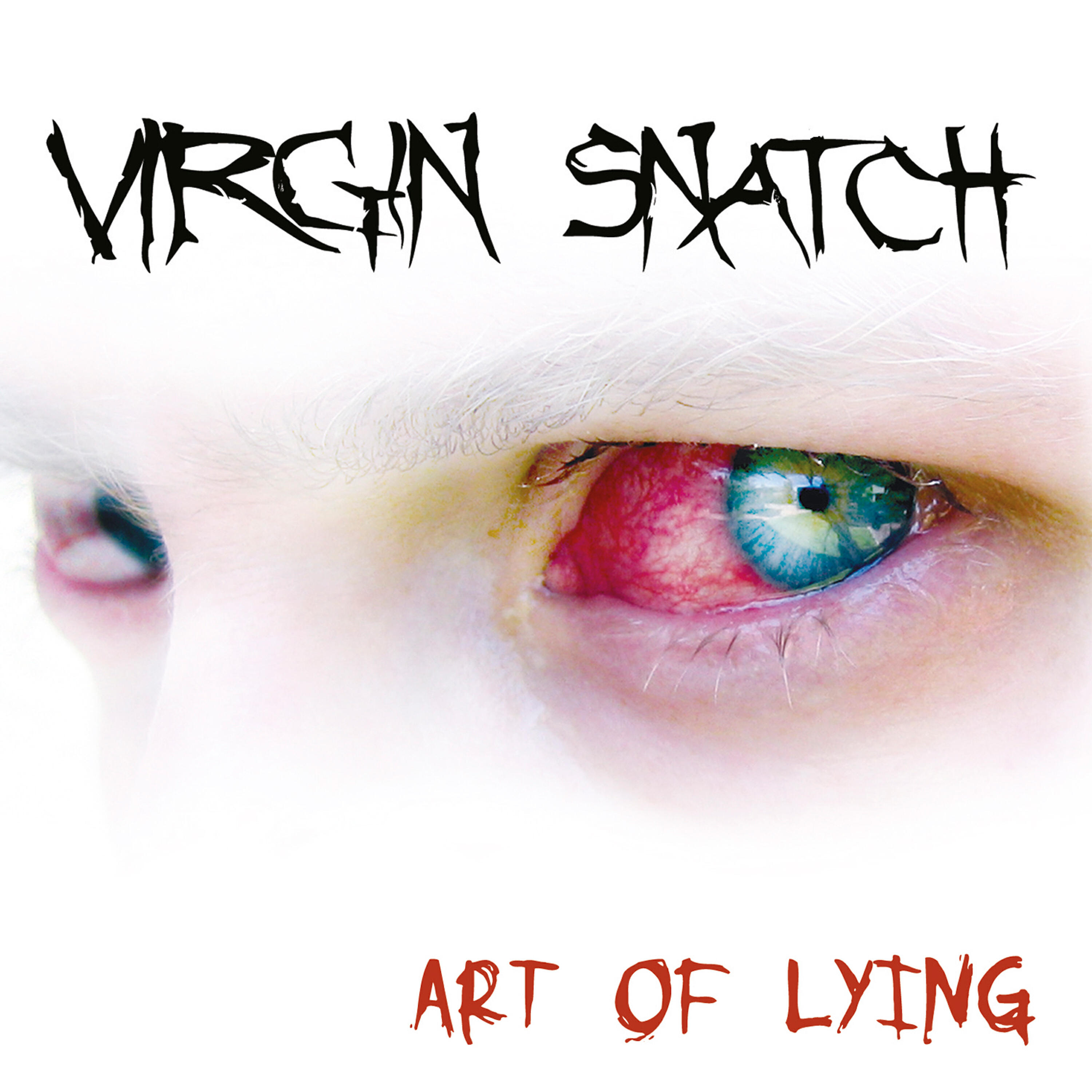 Релиз Art Of Lying