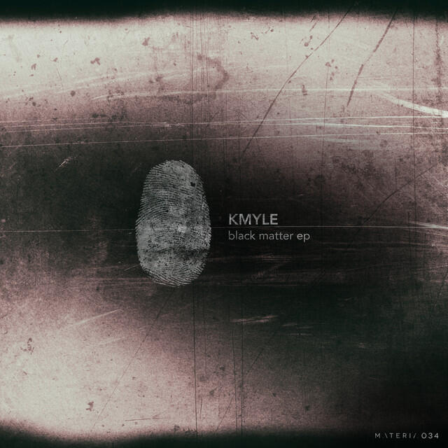 Релиз Black Matter EP