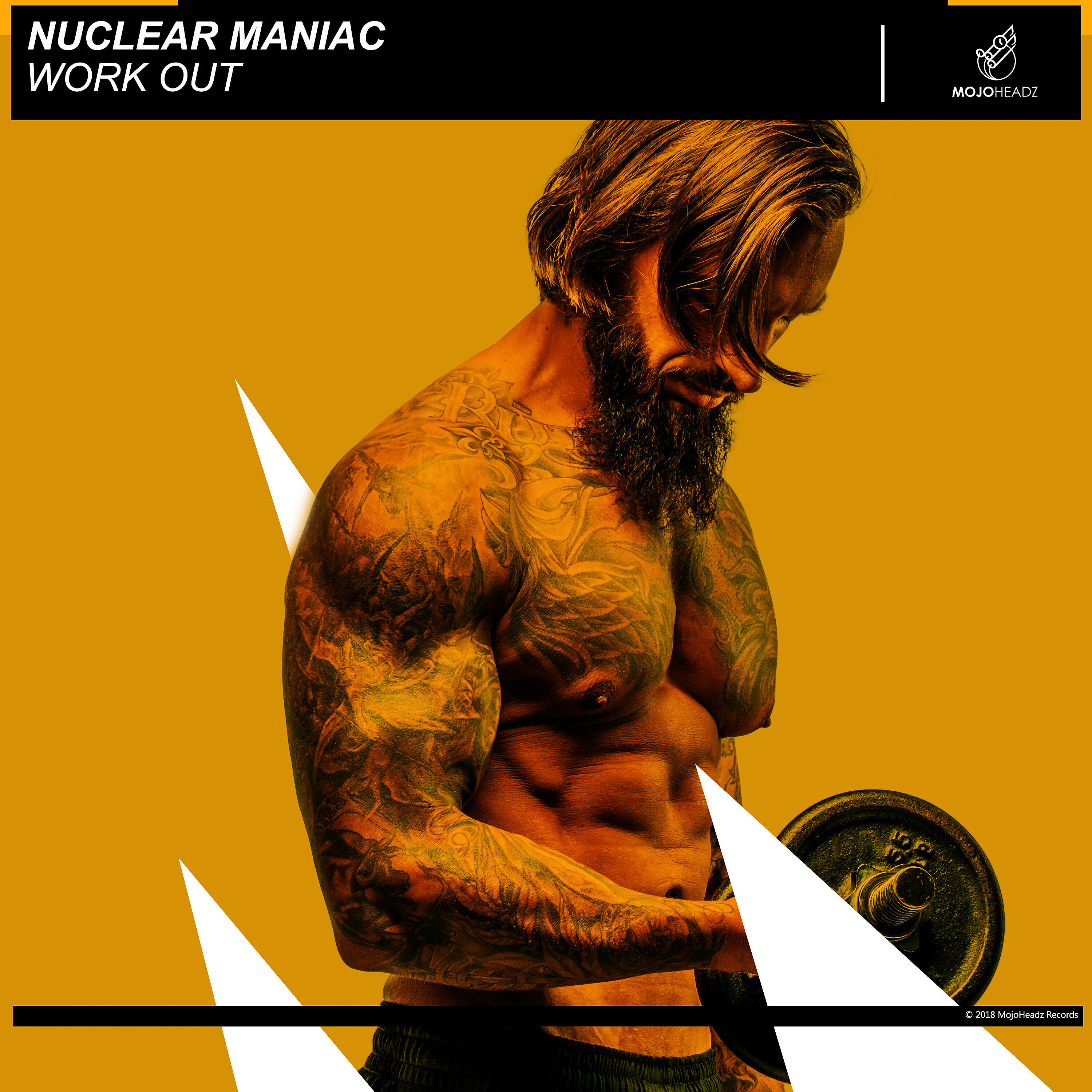 Постер альбома Work Out