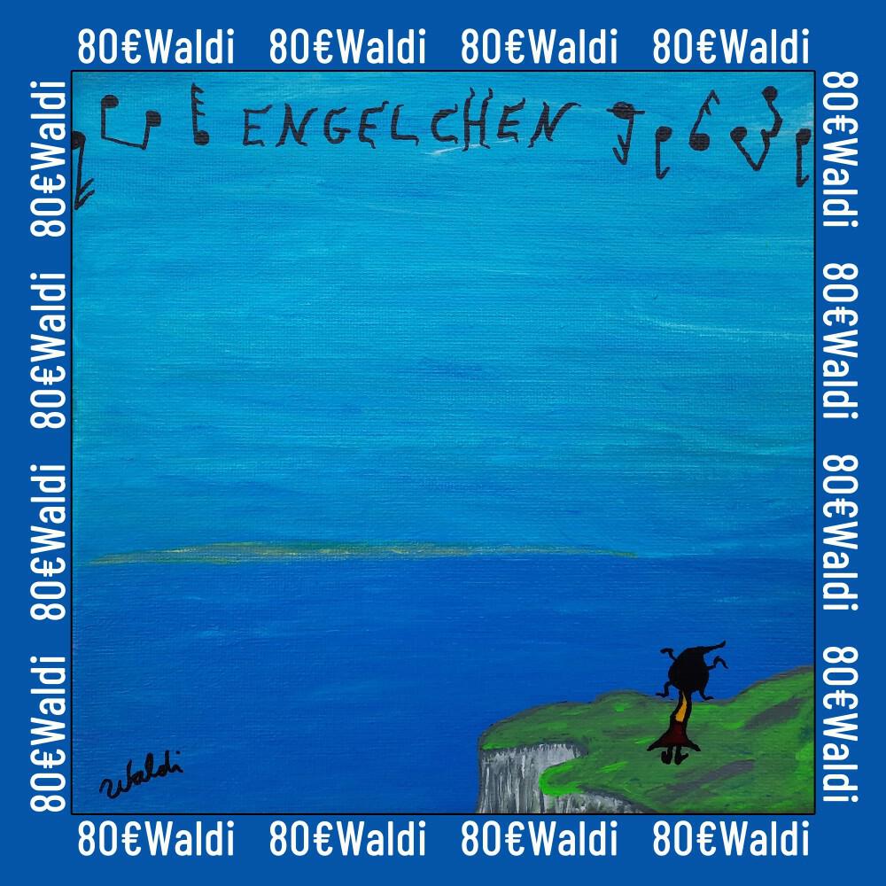 80 Euro Waldi