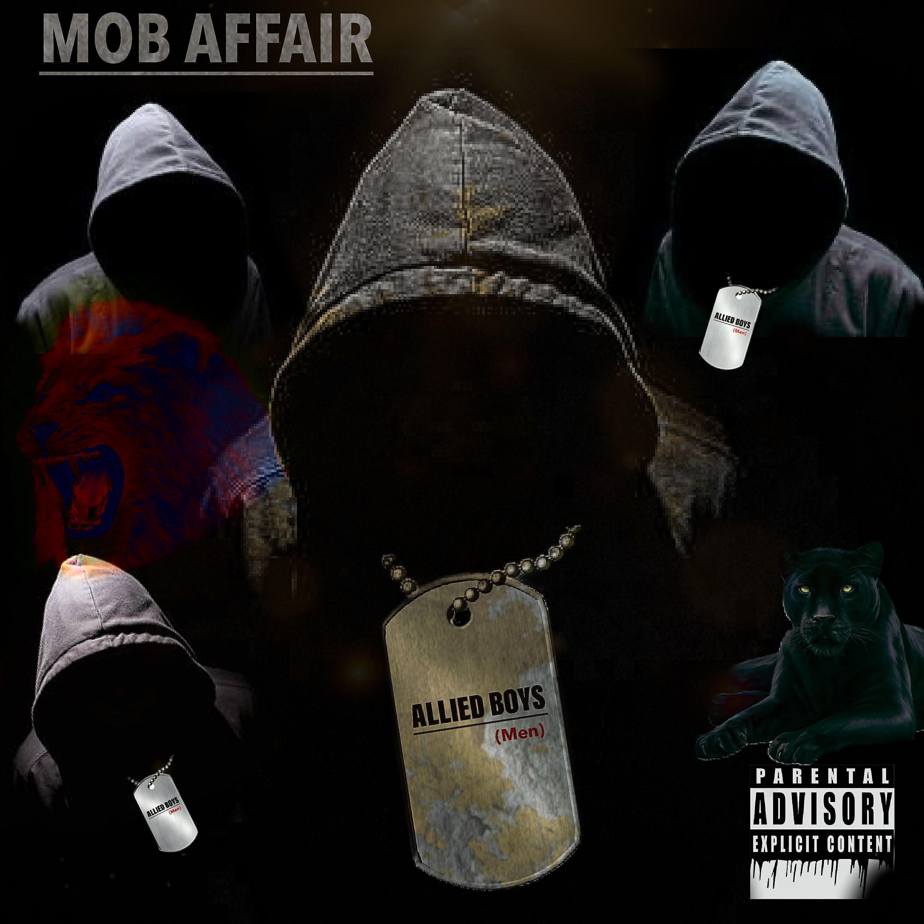 Релиз Mob Affair
