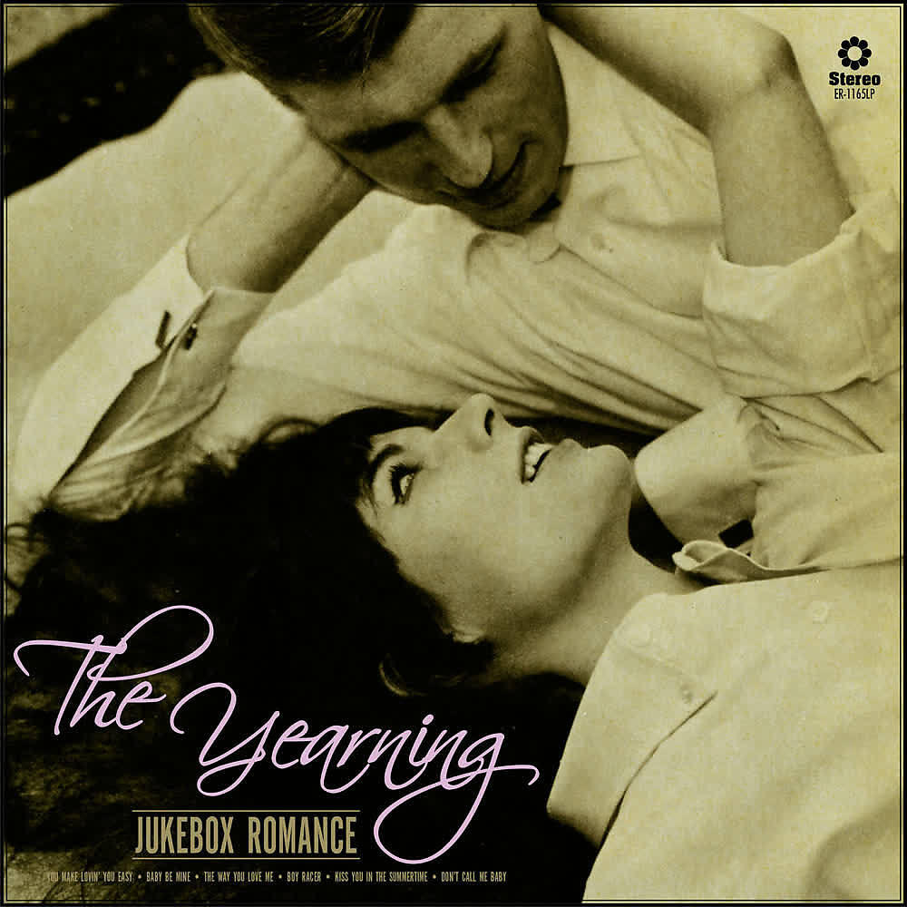 Релиз Jukebox Romance