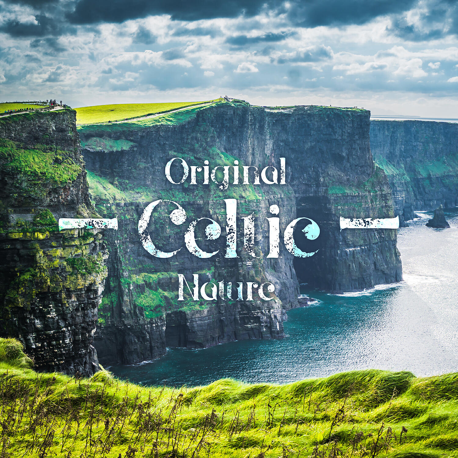 Релиз Original Celtic Nature: Pure Relaxation, Peaceful Sleep, Deep Meditation