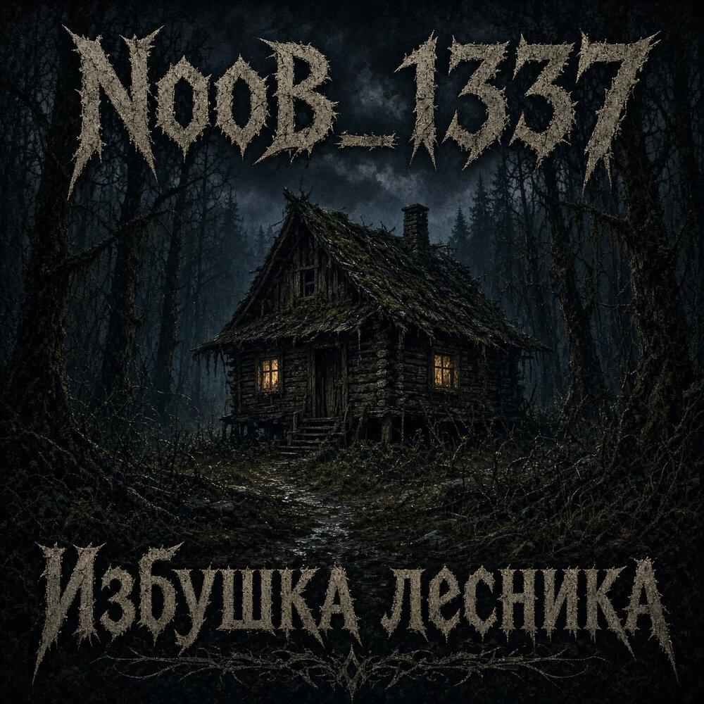 Релиз Избушка лесника