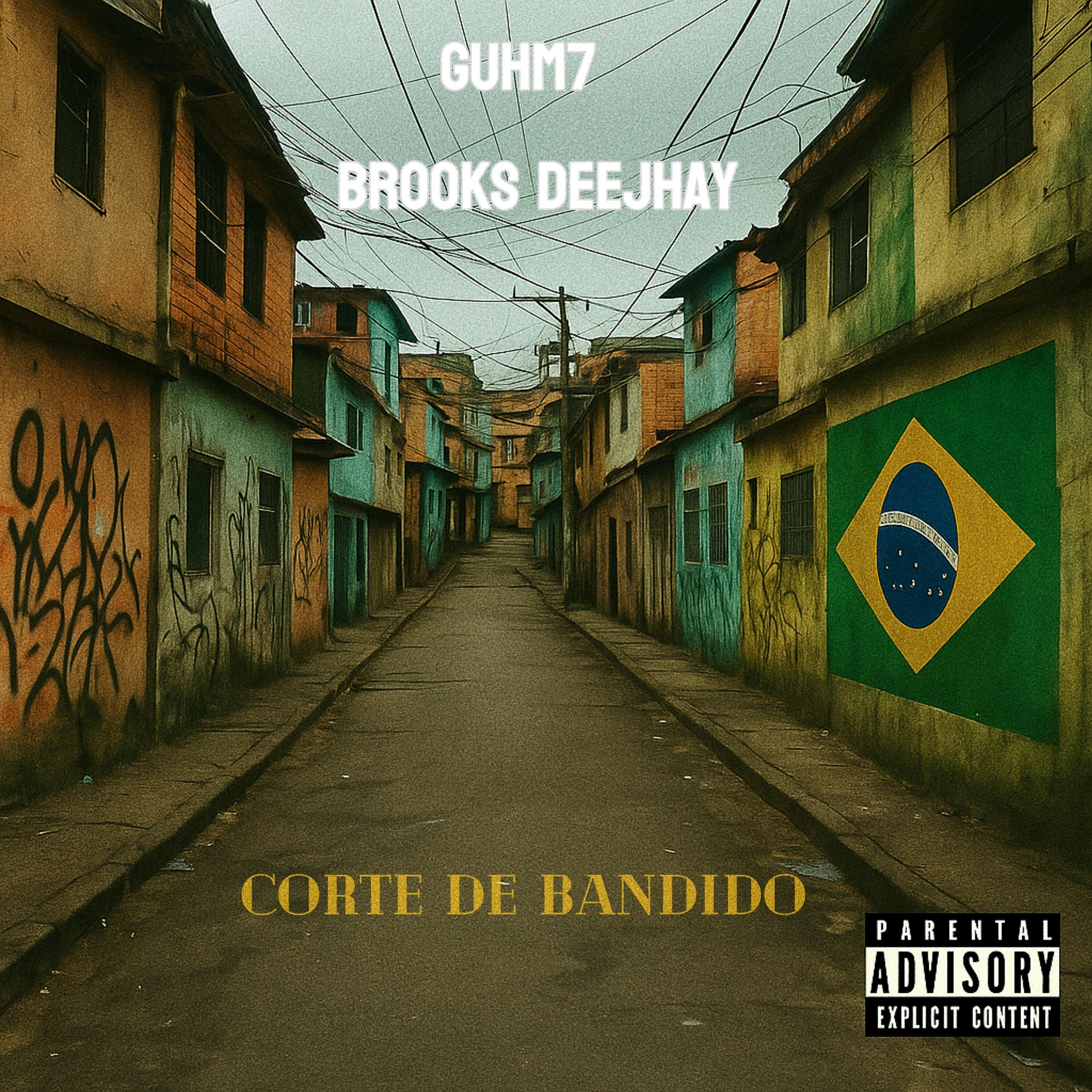 Релиз Corte de Bandido