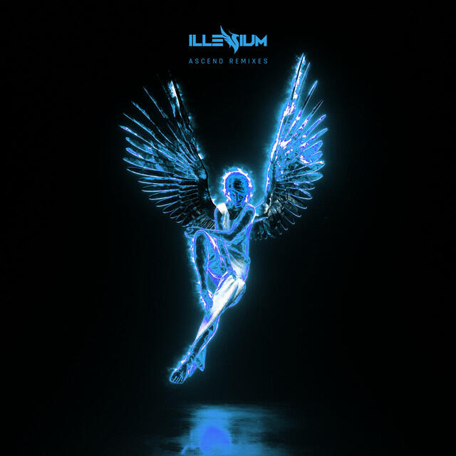 Релиз ASCEND (Remixes)