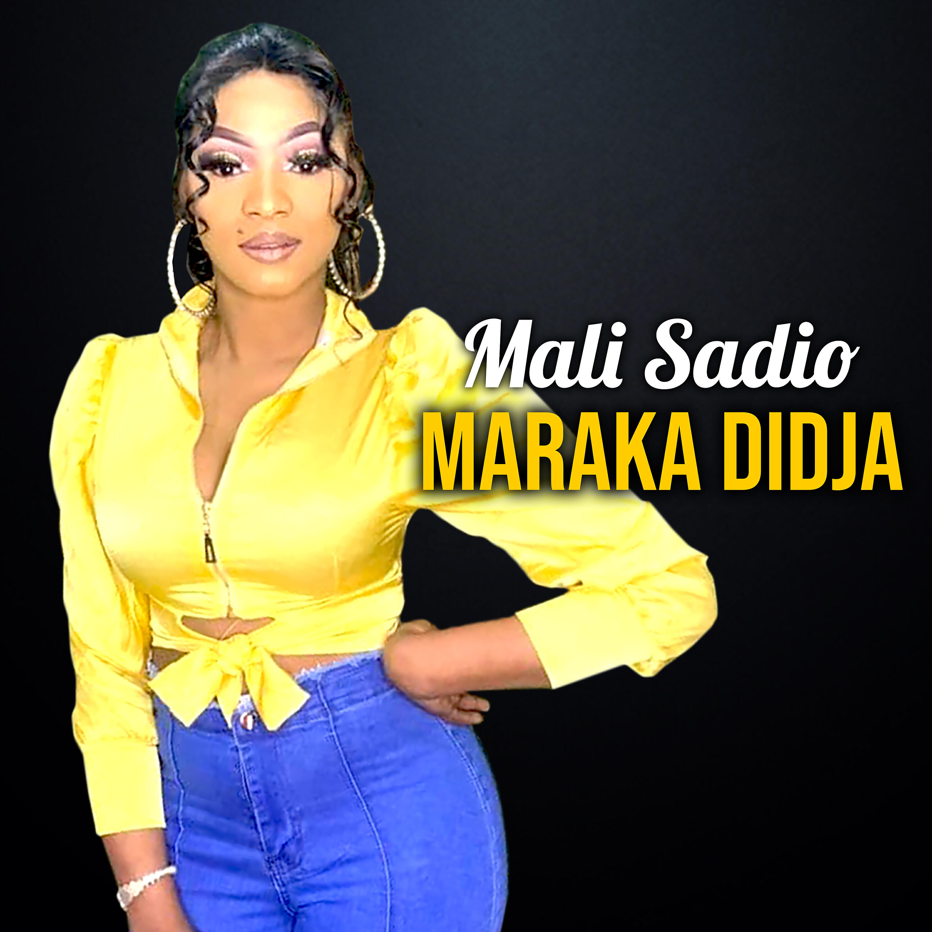 Maraka Didja