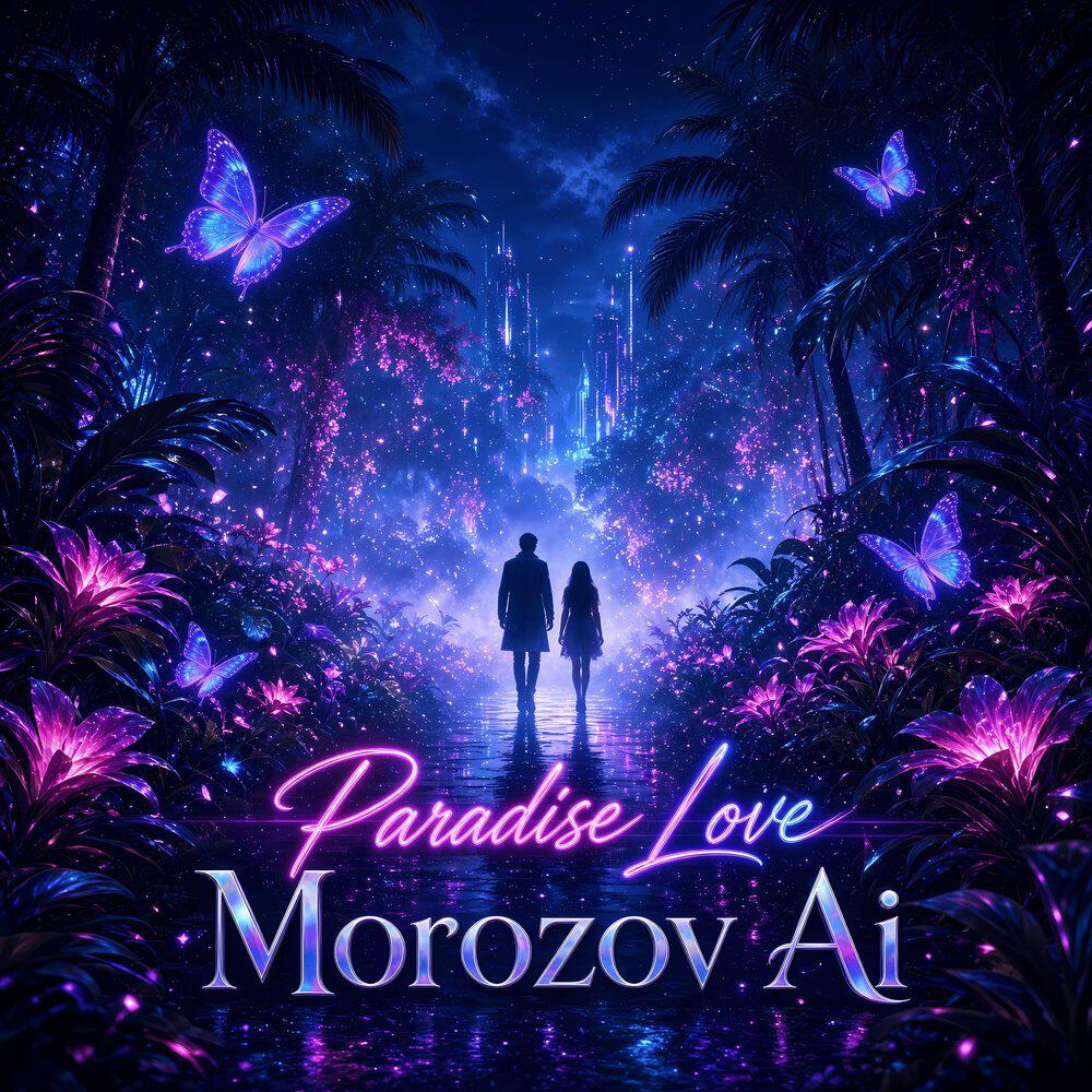 Релиз Paradise Love