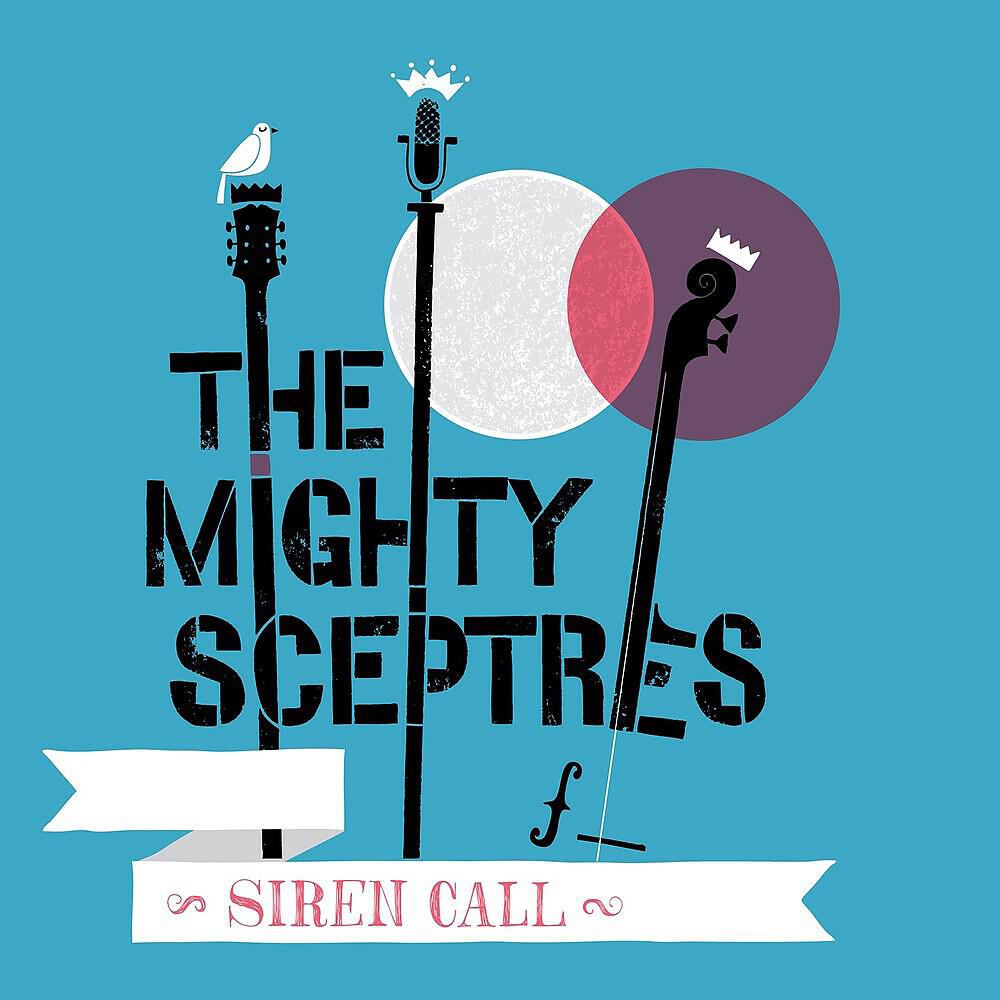 Релиз Siren Call 7"