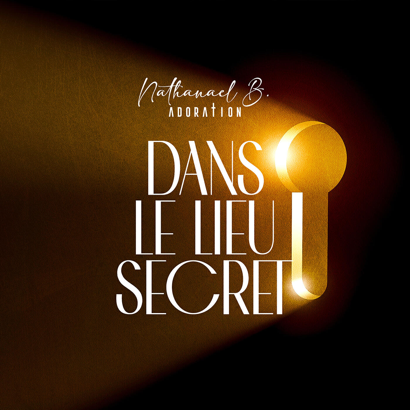 Релиз Dans le Lieu Secret