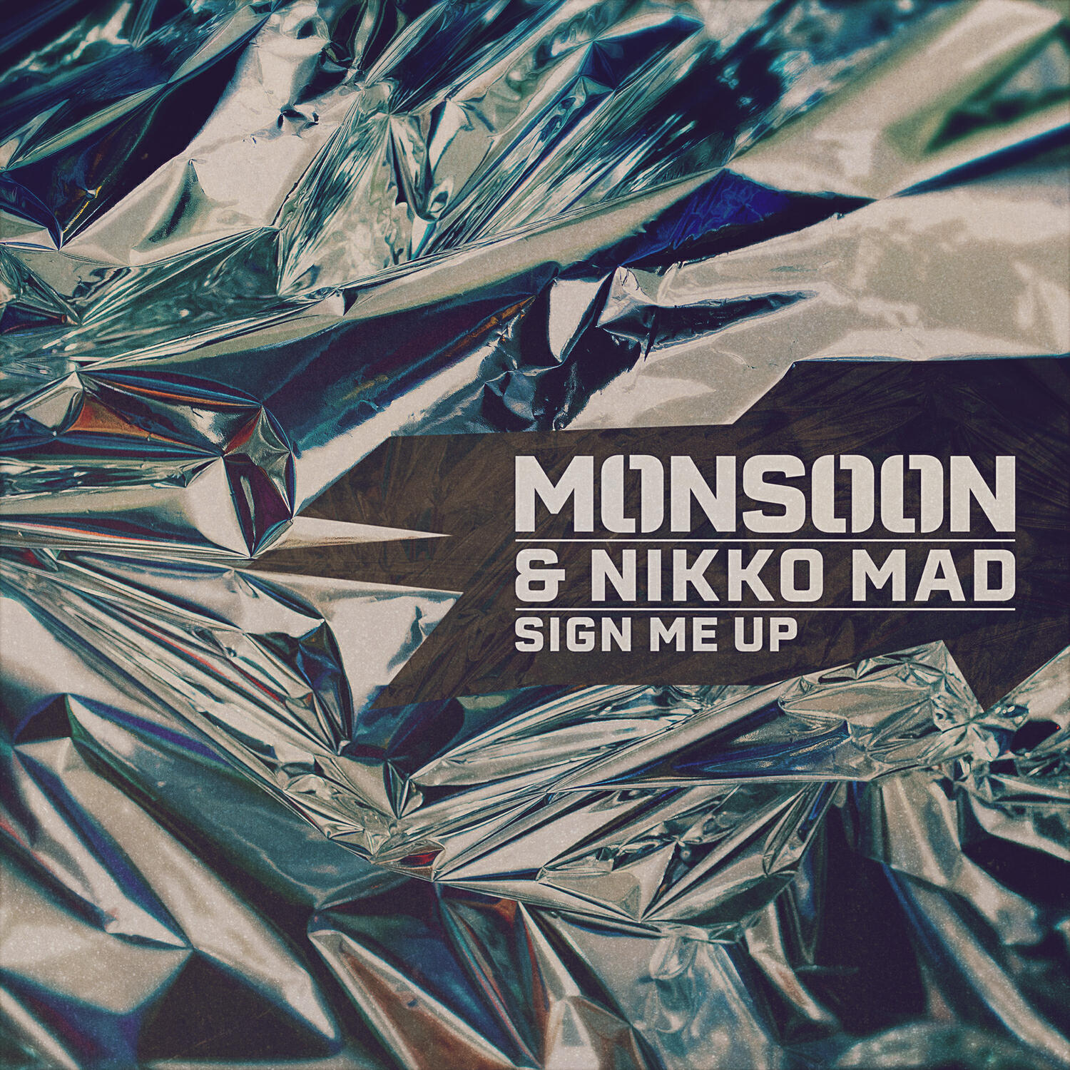 Релиз Sign Me Up