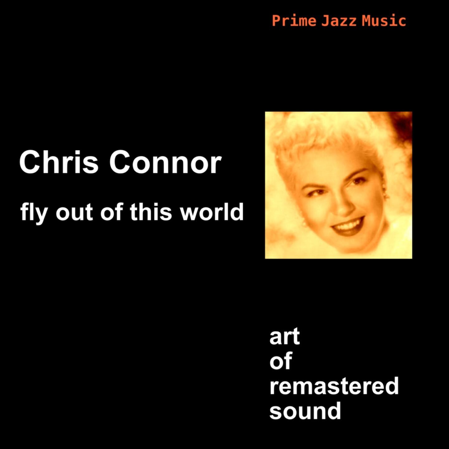 Релиз Fly Out of This World