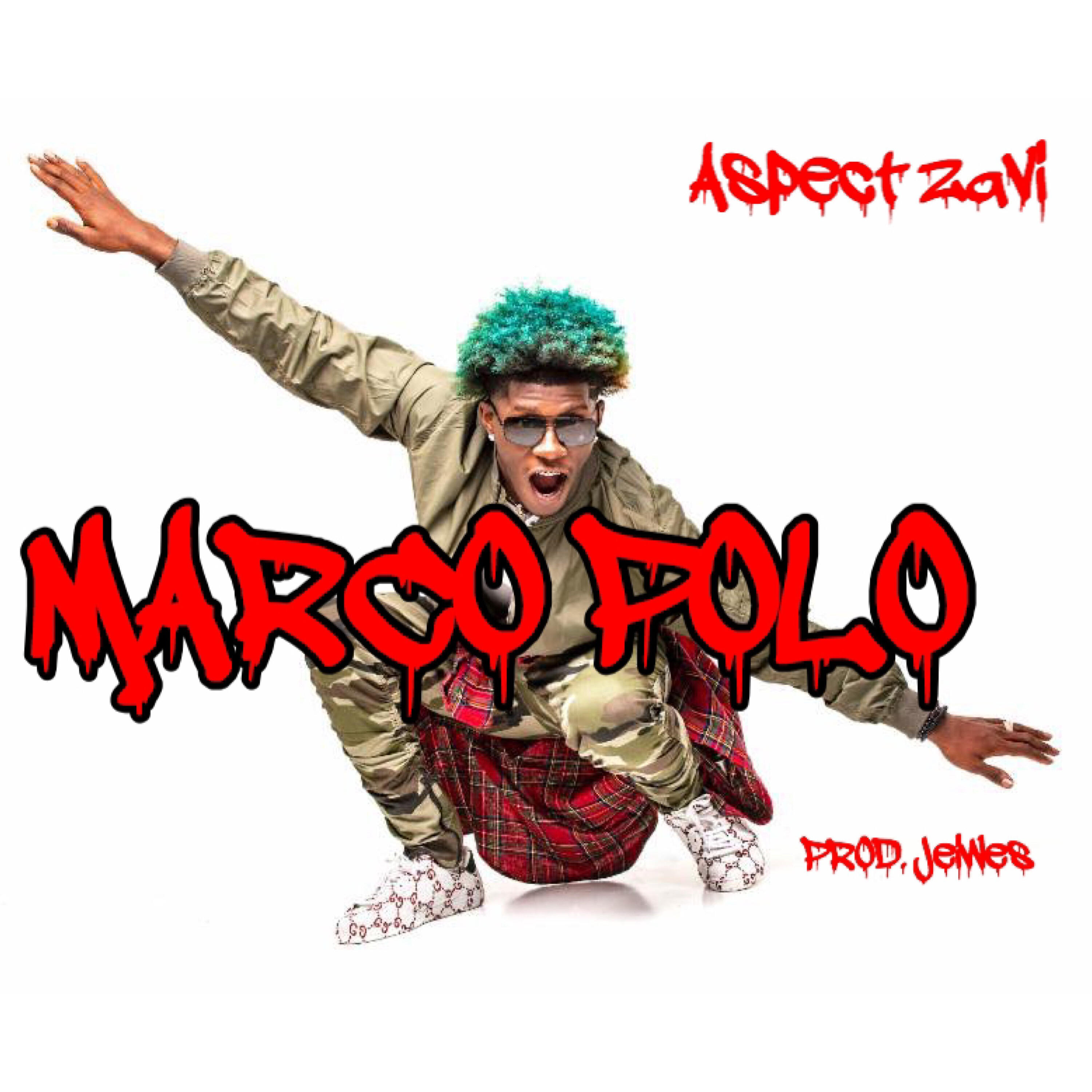 Релиз Marco Polo