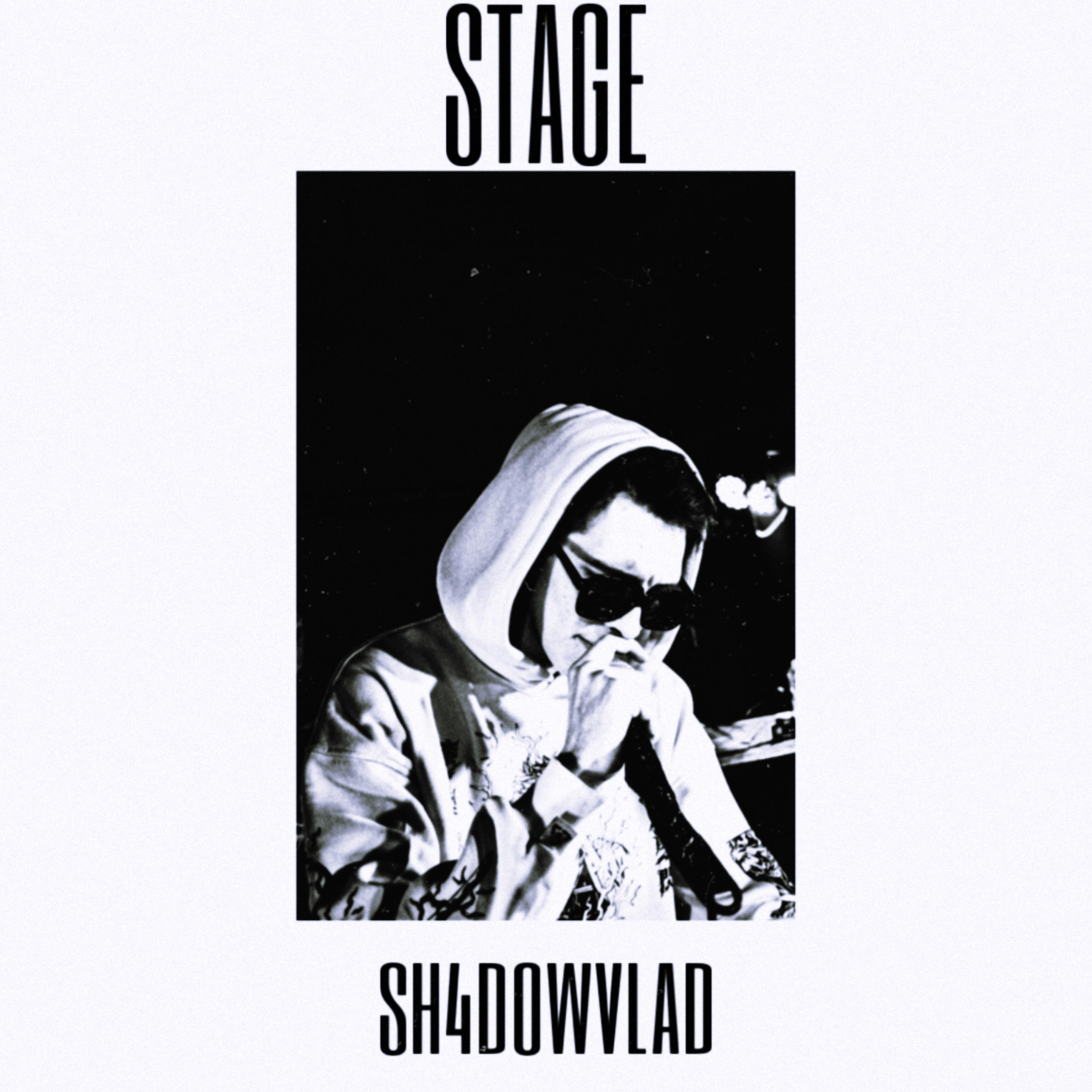 Релиз Stage