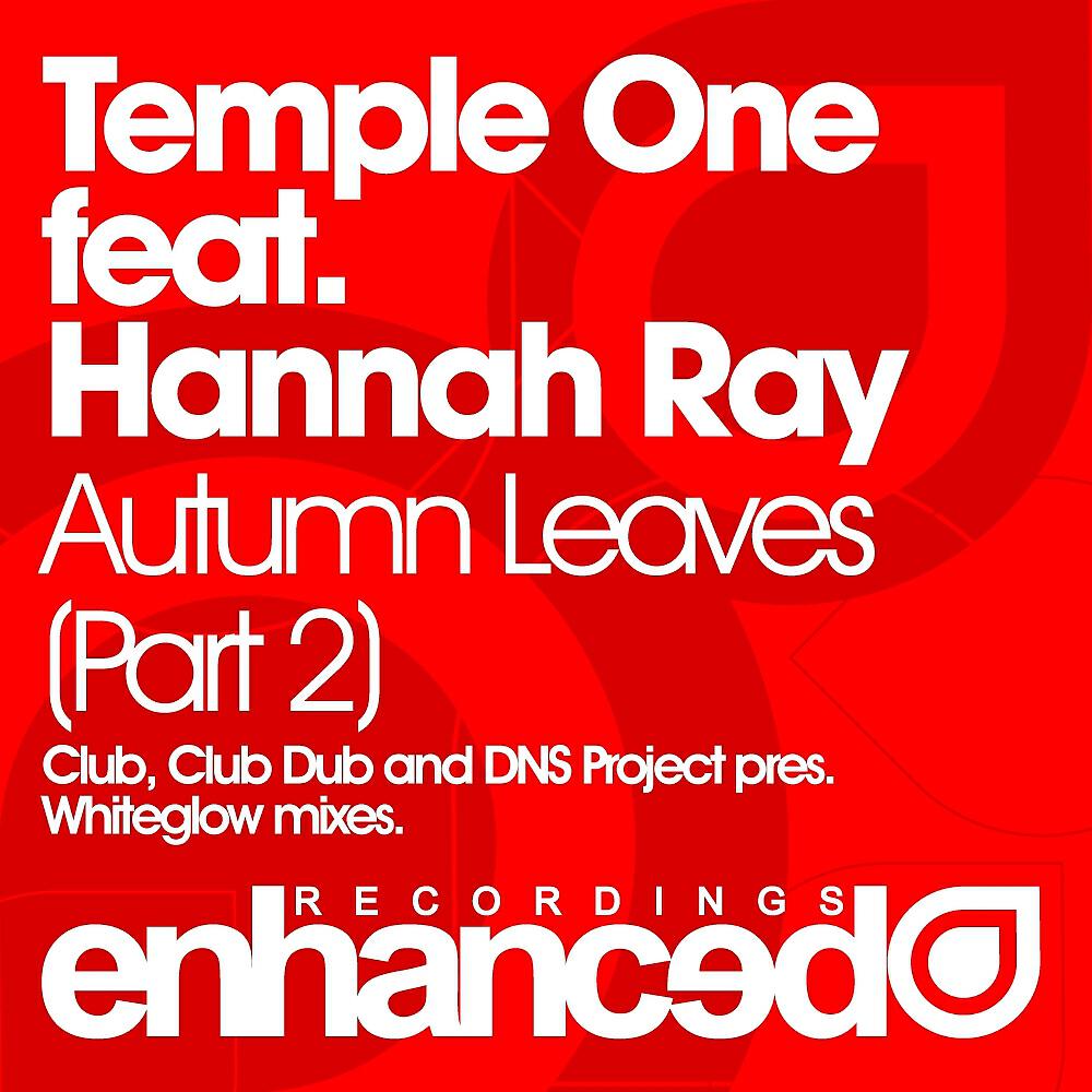 Релиз Autumn Leaves (Part Two)