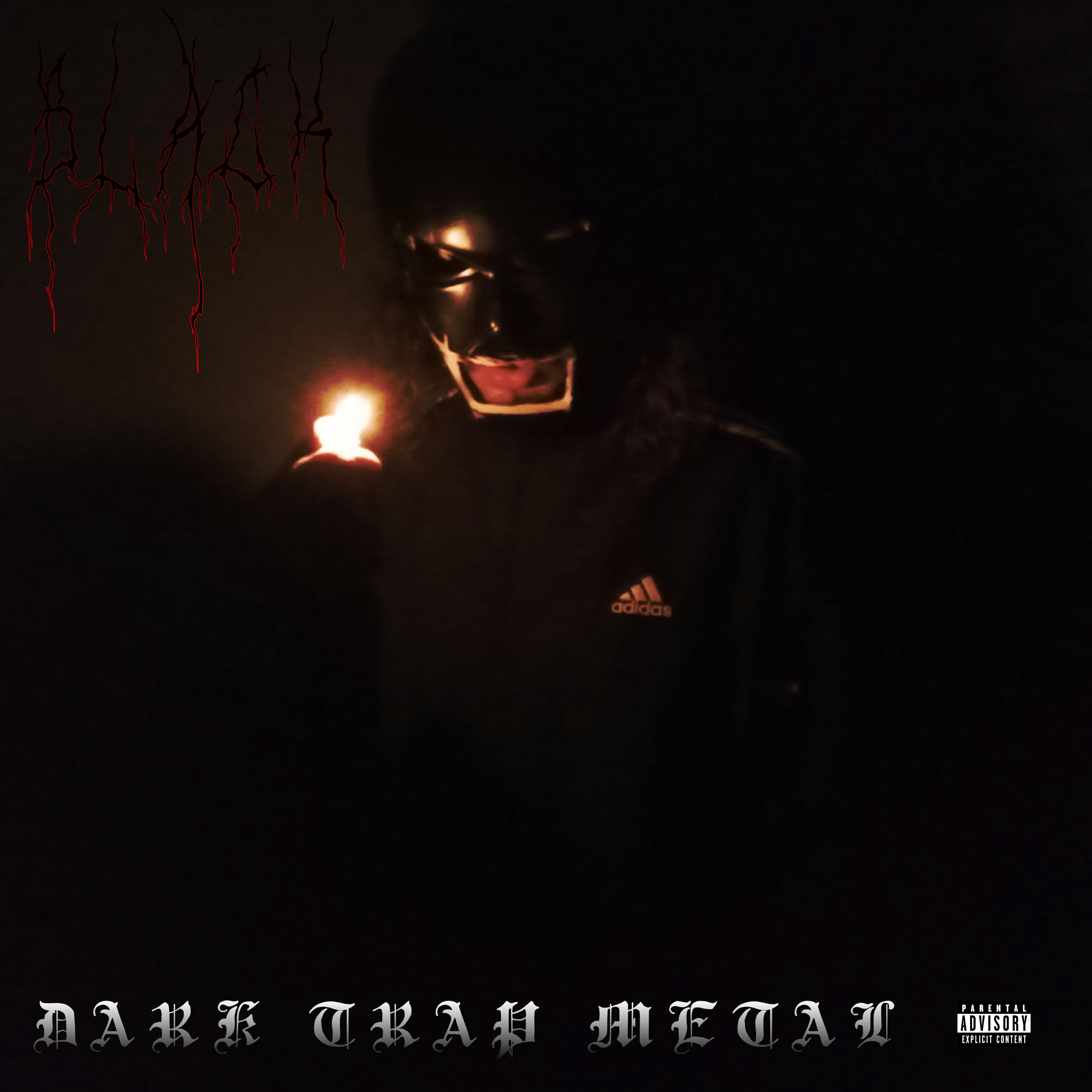 Релиз Dark Trap Metal